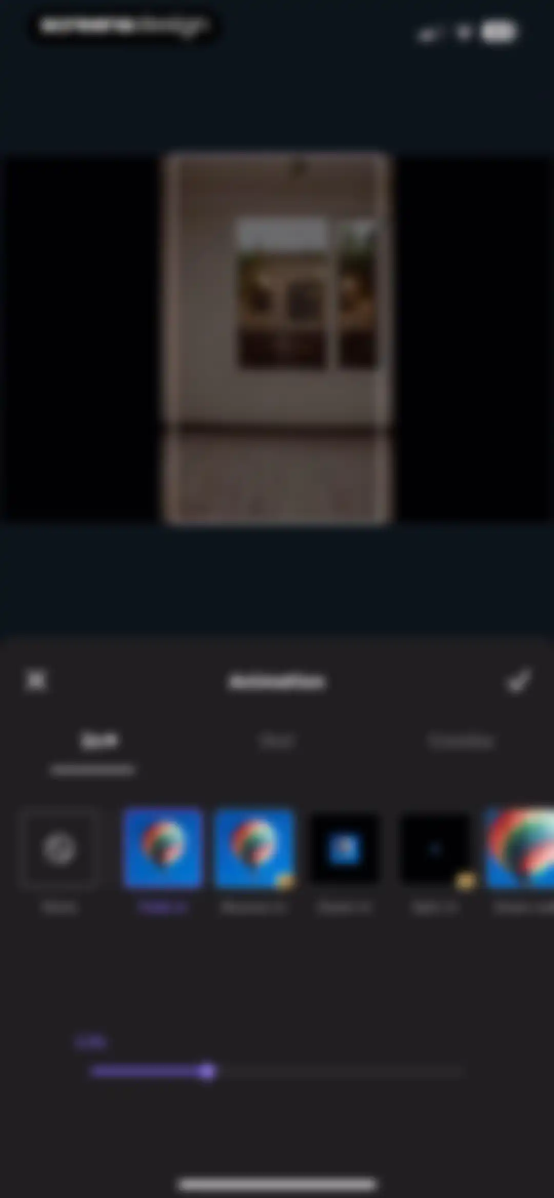 AI Video Editor - VidMa Cut AI screen 45