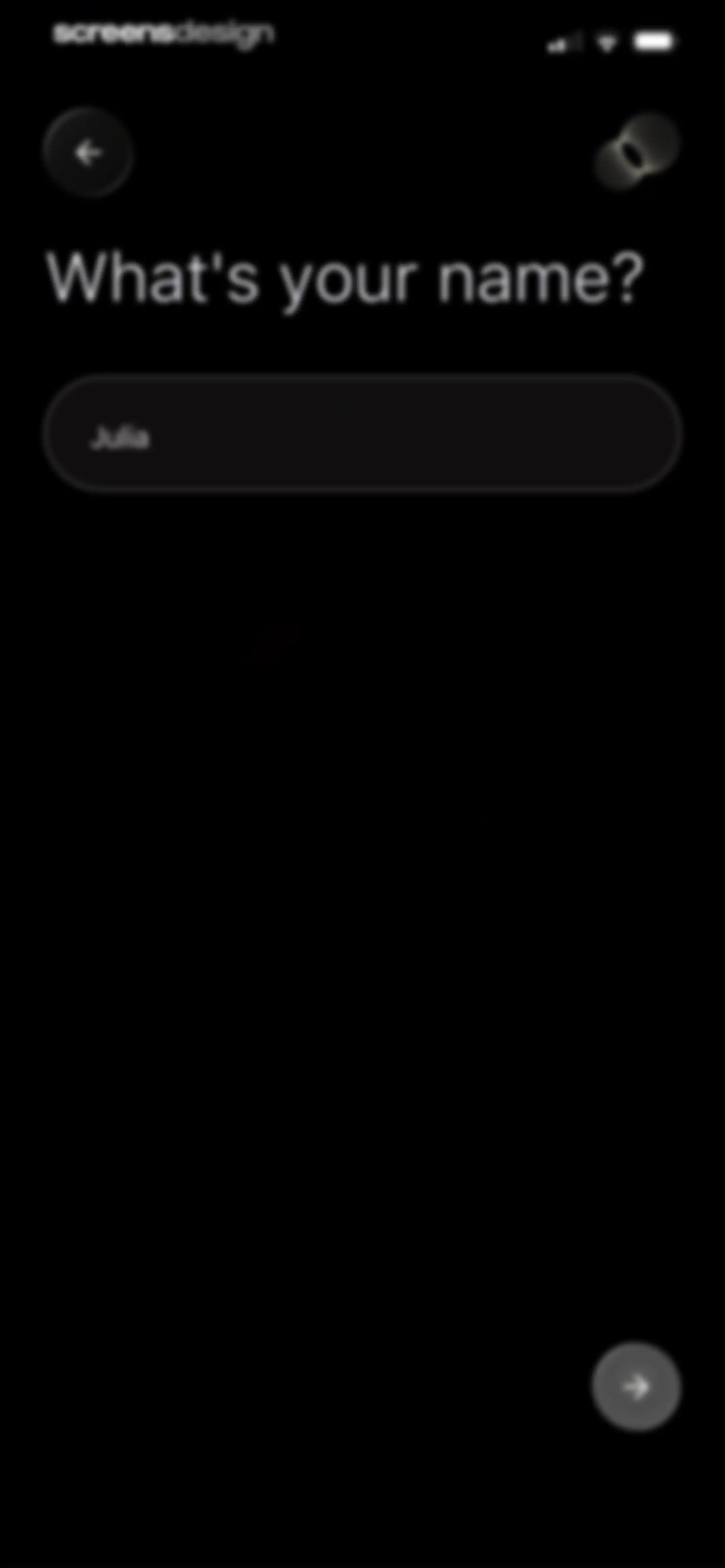 FRQNCY. screen 9