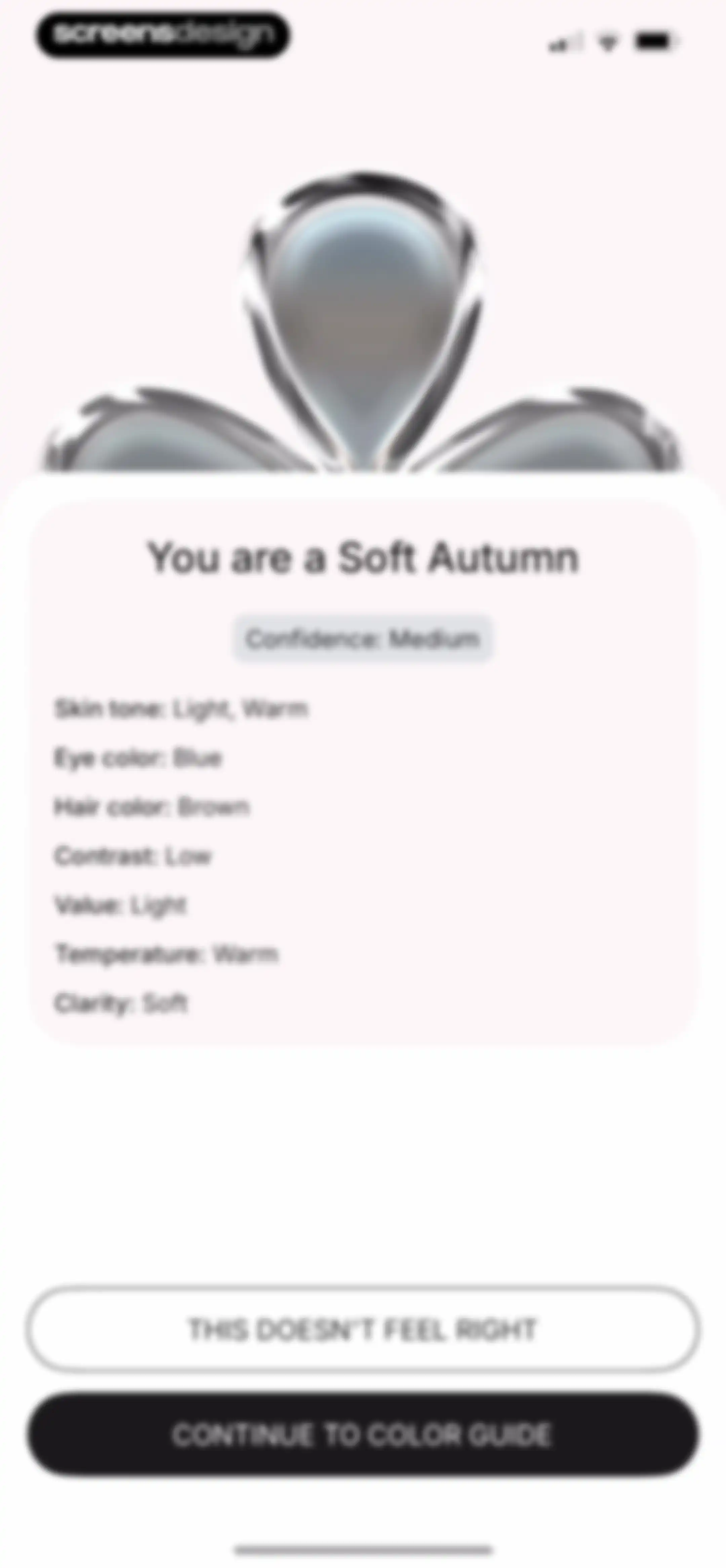 Dressly: AI Outfit Stylist screen 45