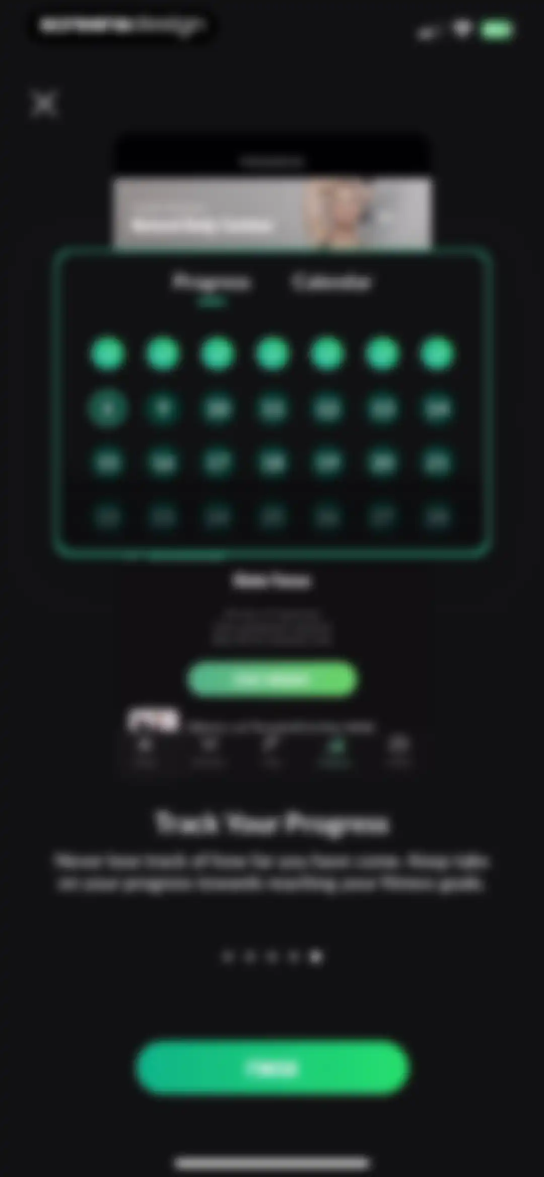 Fitplan®: Gym & Home Workouts screen 16