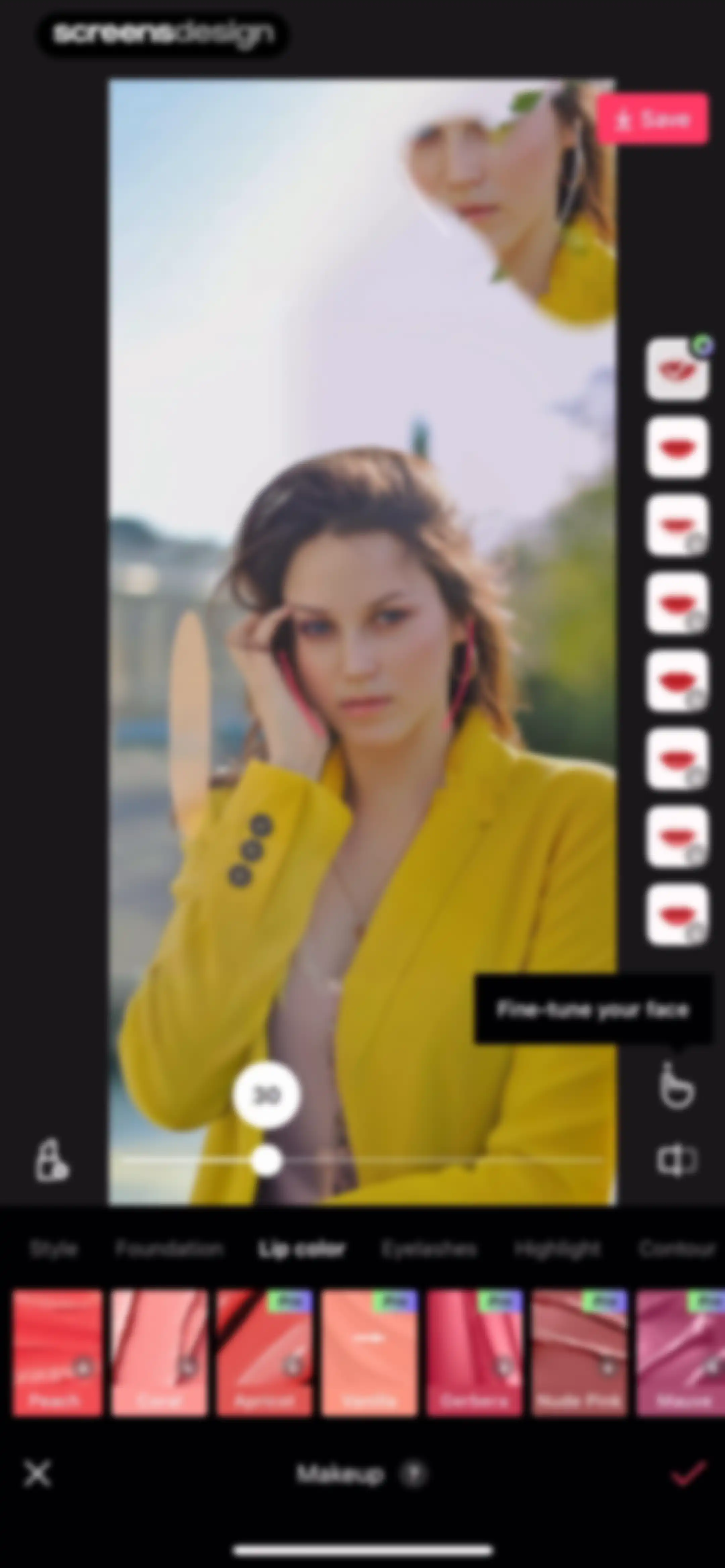 EPIK - AI Photo & Video Editor screen 40