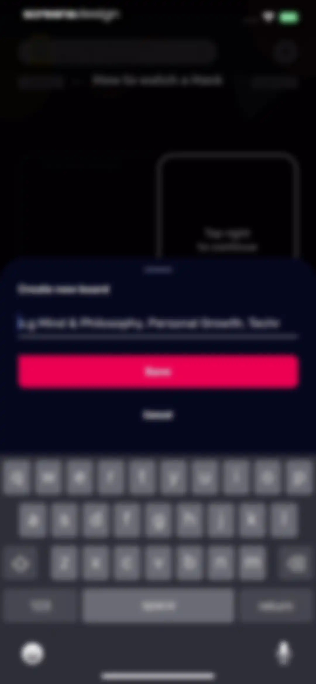 Uptime: Get smarter, stand out screen 20