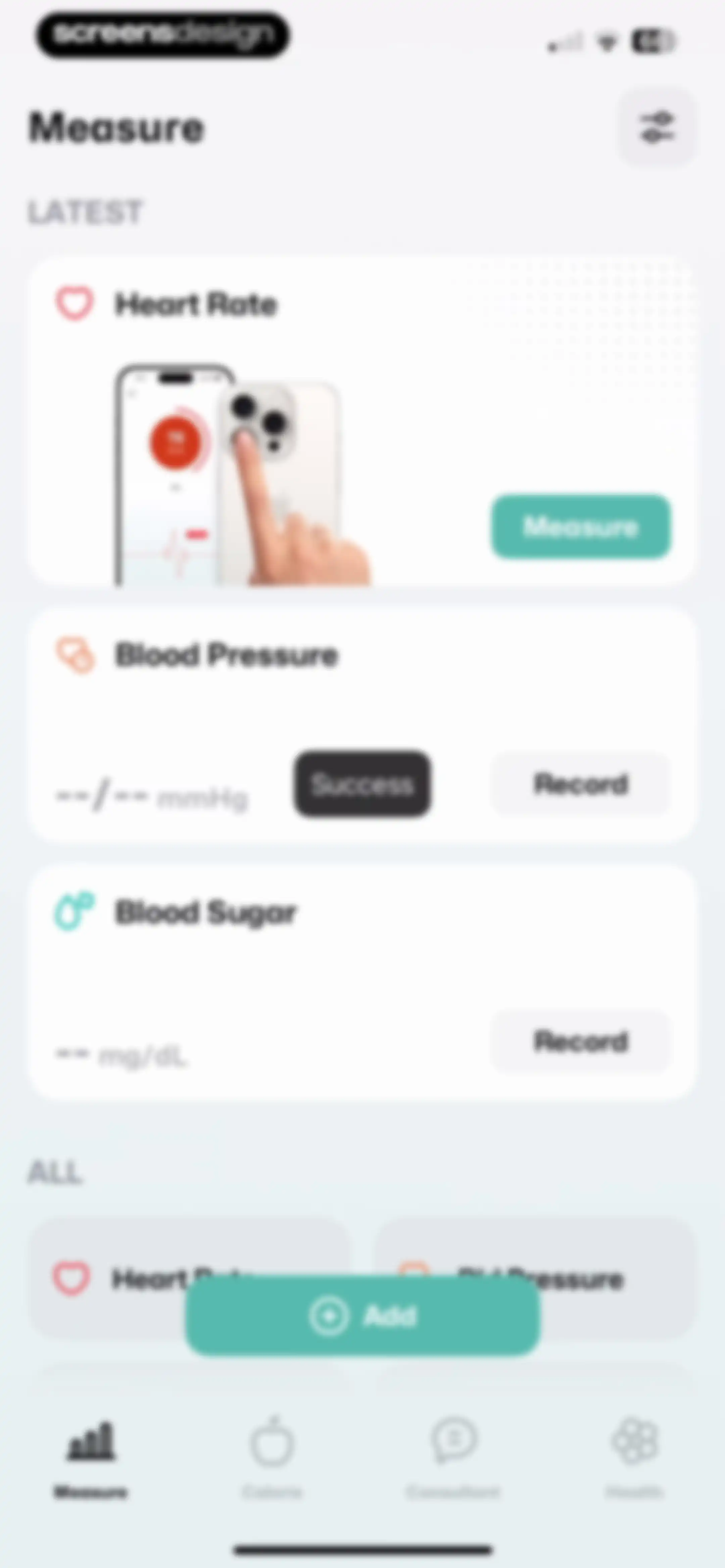 Well Up-Level Up Your Wellness screen 9