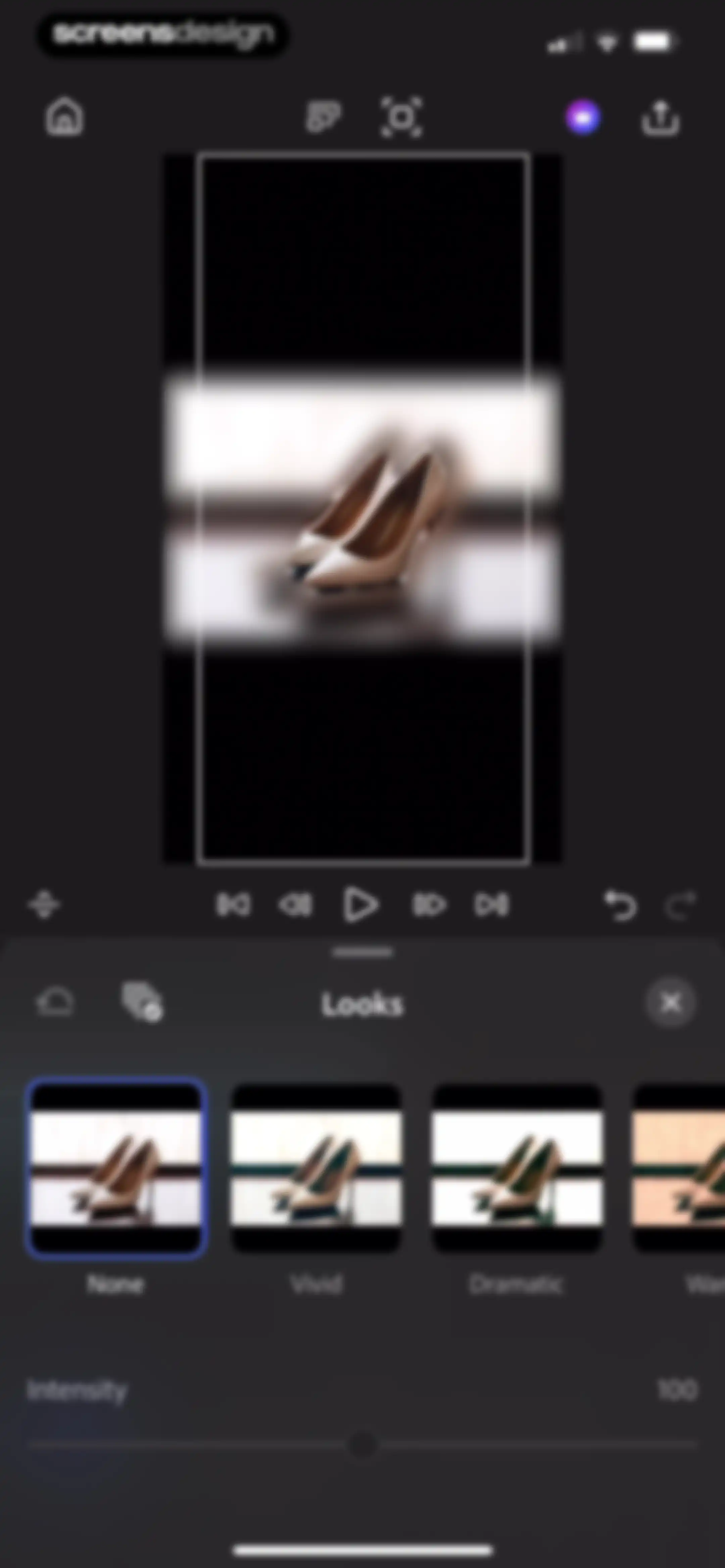 Adobe Premiere AI Video Editor screen 13