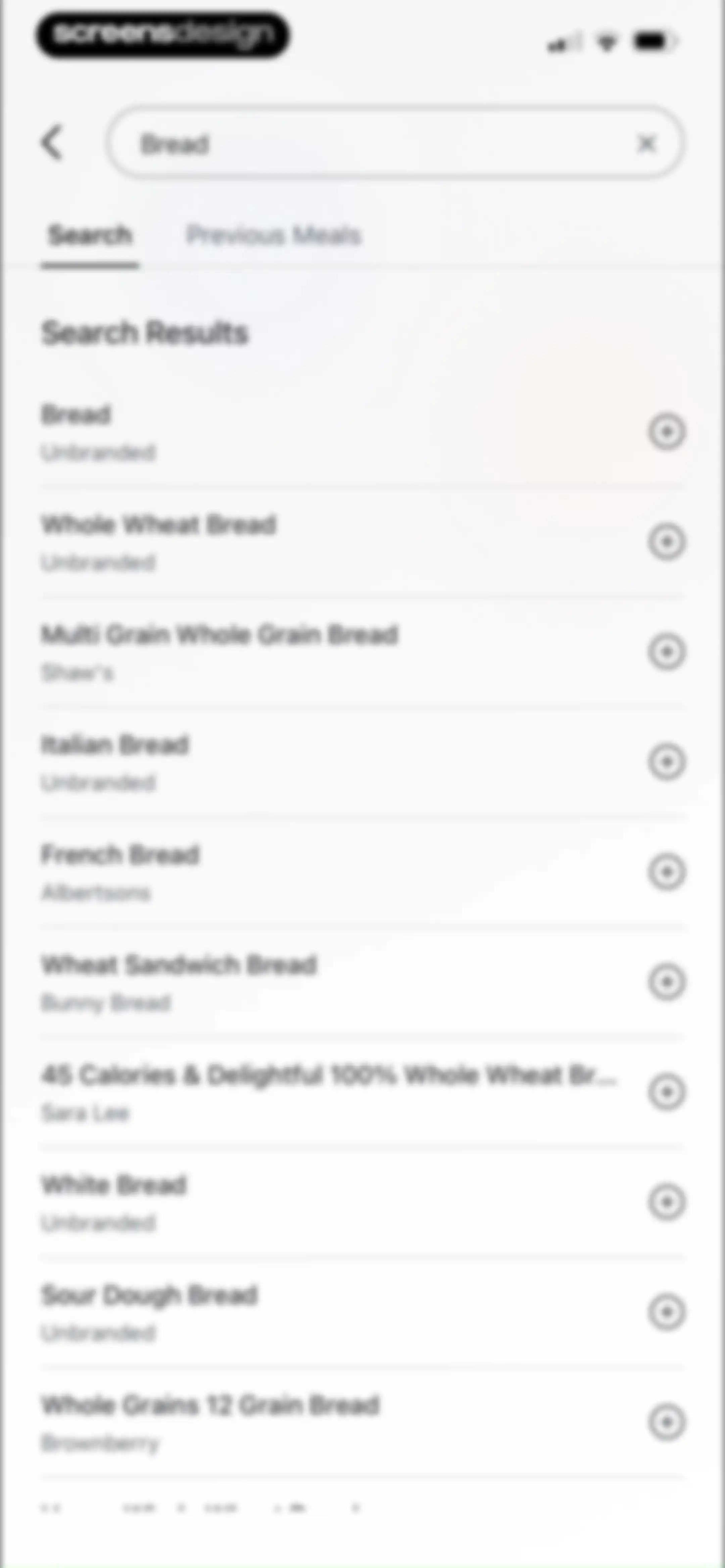Kalo - AI Calorie Tracking screen 53