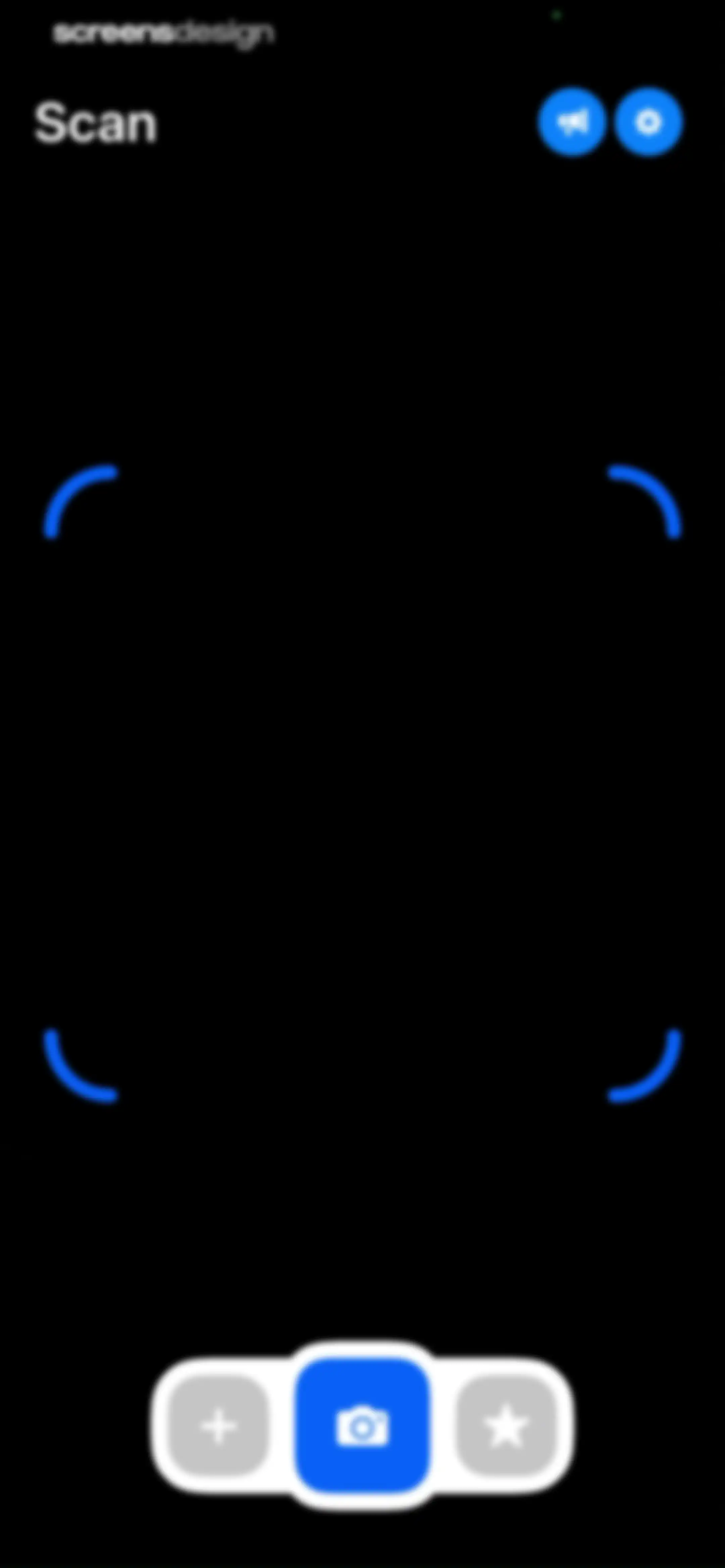 QR Code Scanner Pro * screen 22