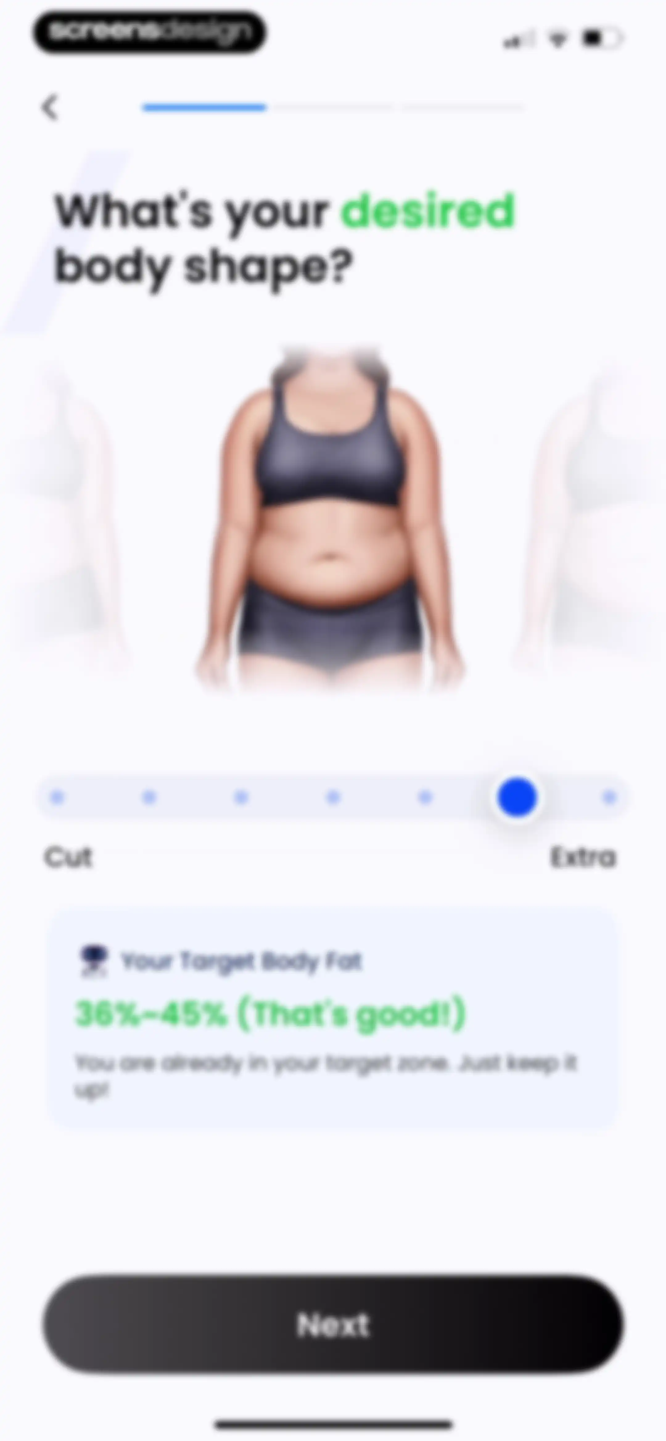 Home Workout - No Equipments screen 20