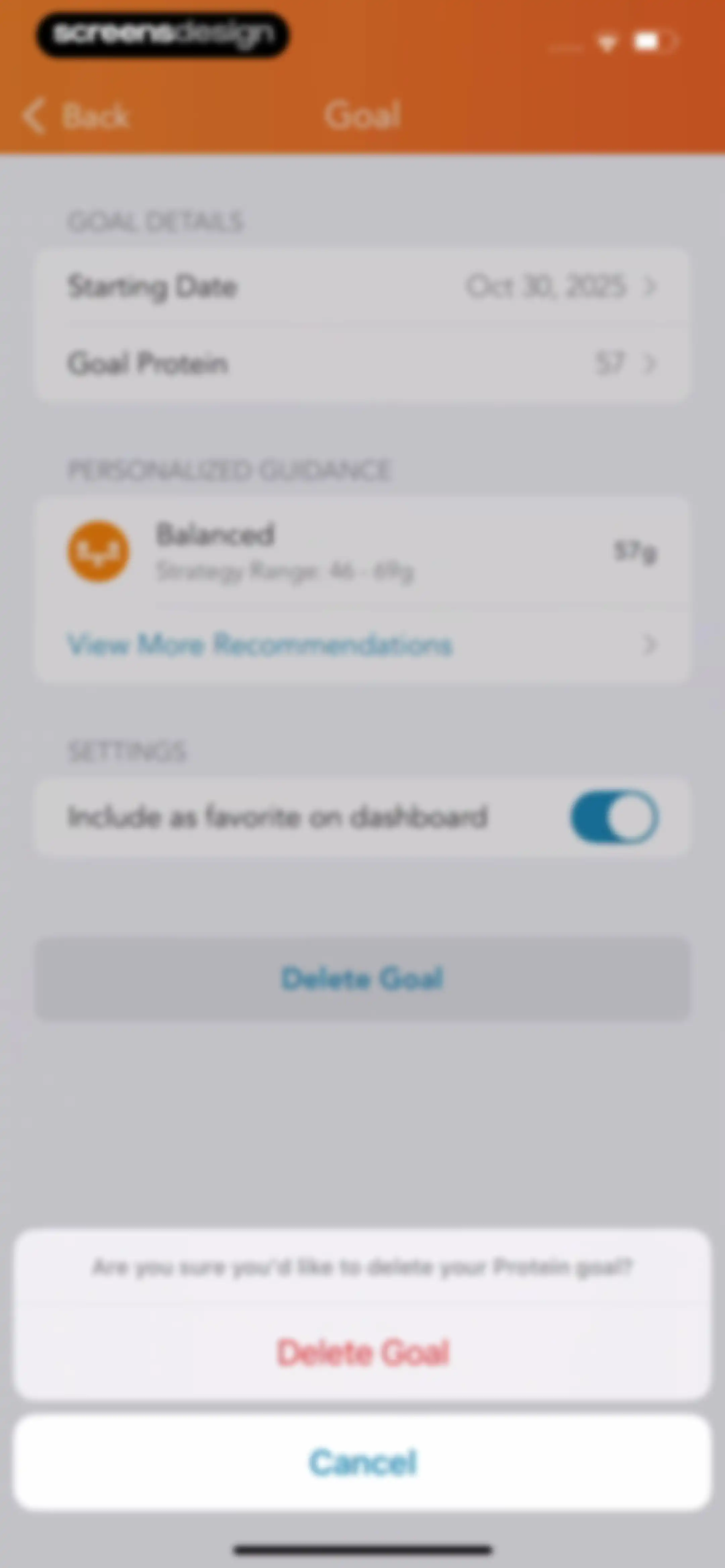 Lose It! – Calorie Counter screen 210