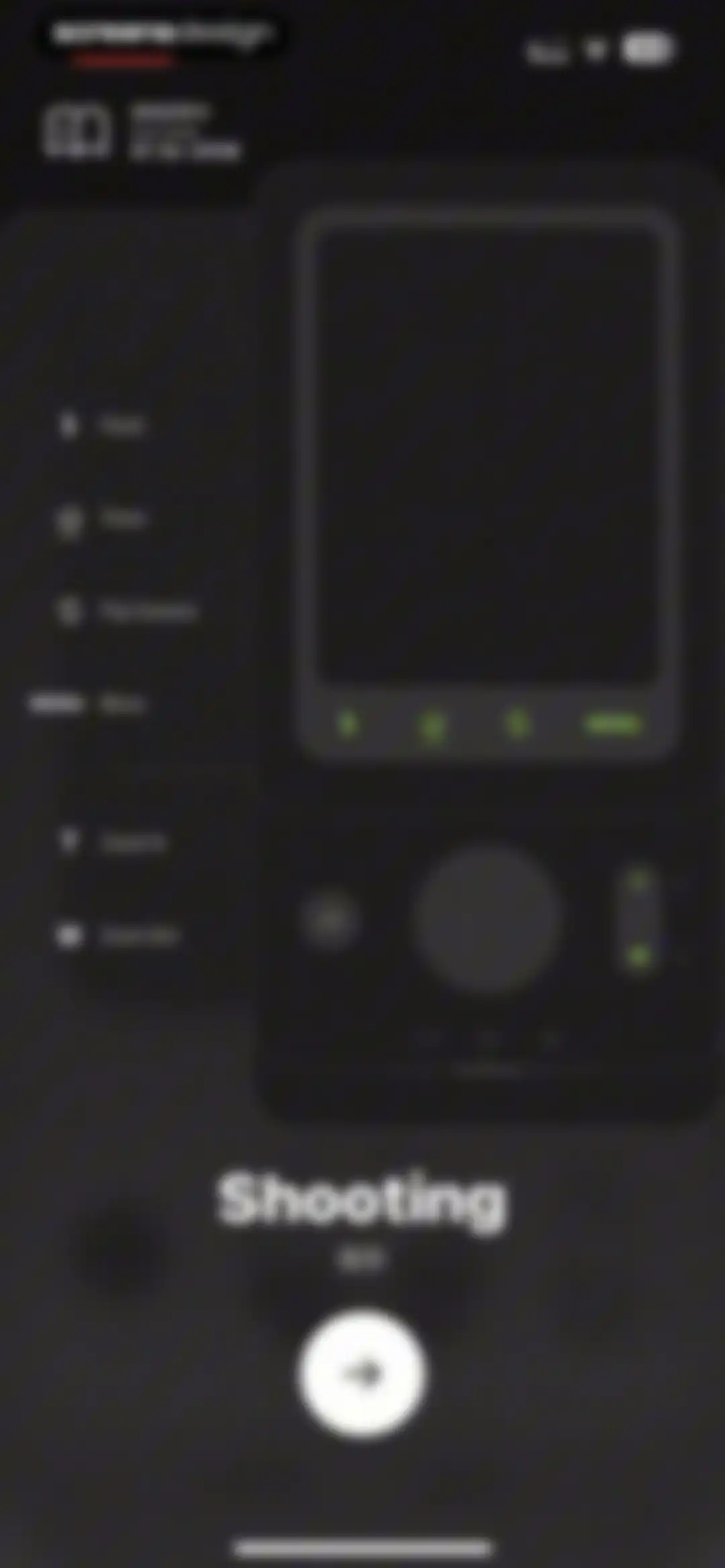 LoFi Cam: Film Digital Camera screen 60