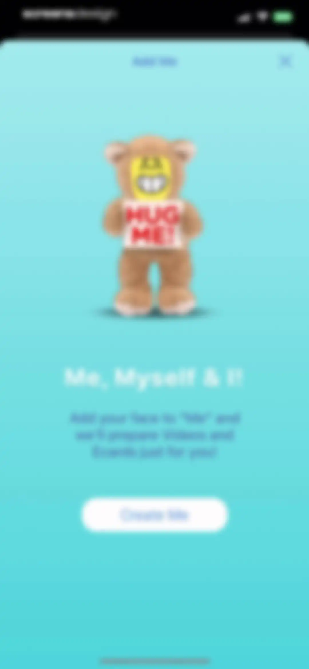 JibJab: Funny Ecards, GIFs, AI screen 10