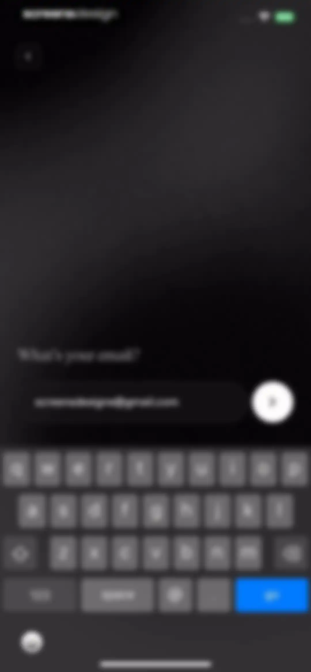 Cosmos: Search & Discover screen 9