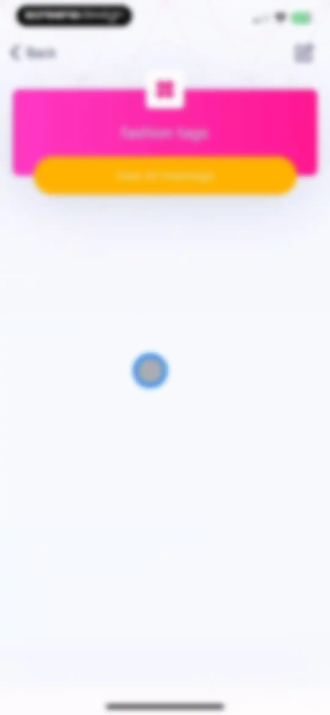 Hashtag Expert: AI Captions screen 62