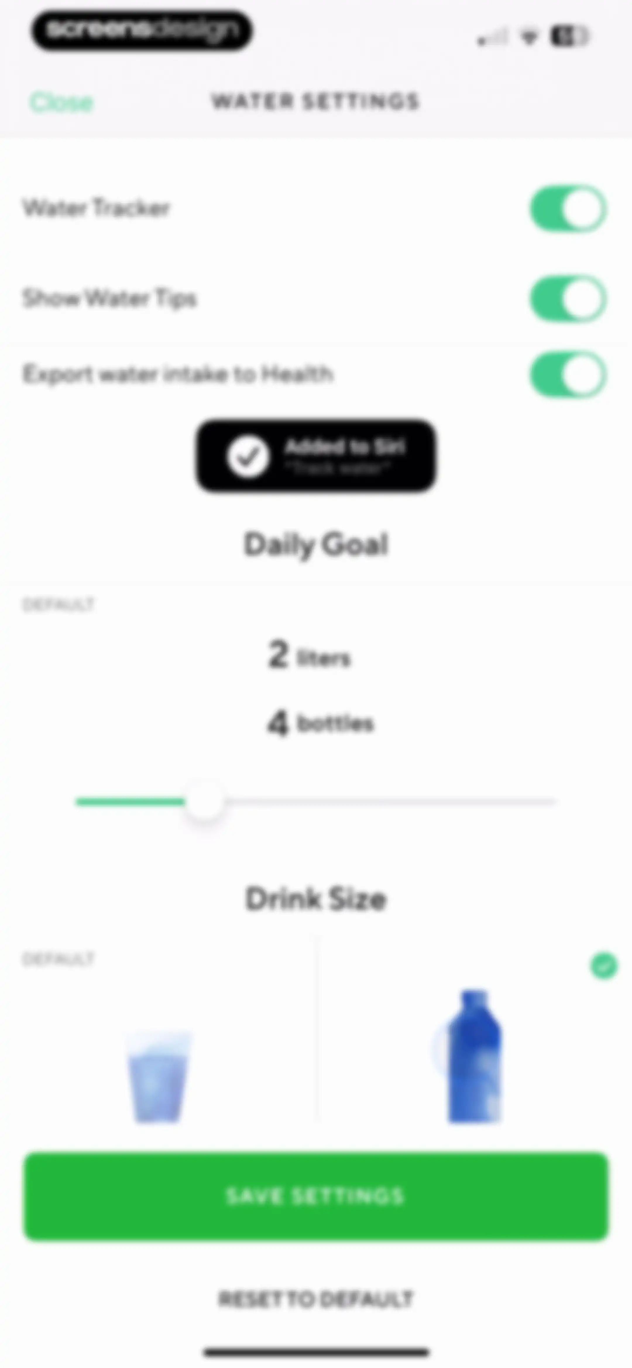 Lifesum: AI Calorie Counter screen 62