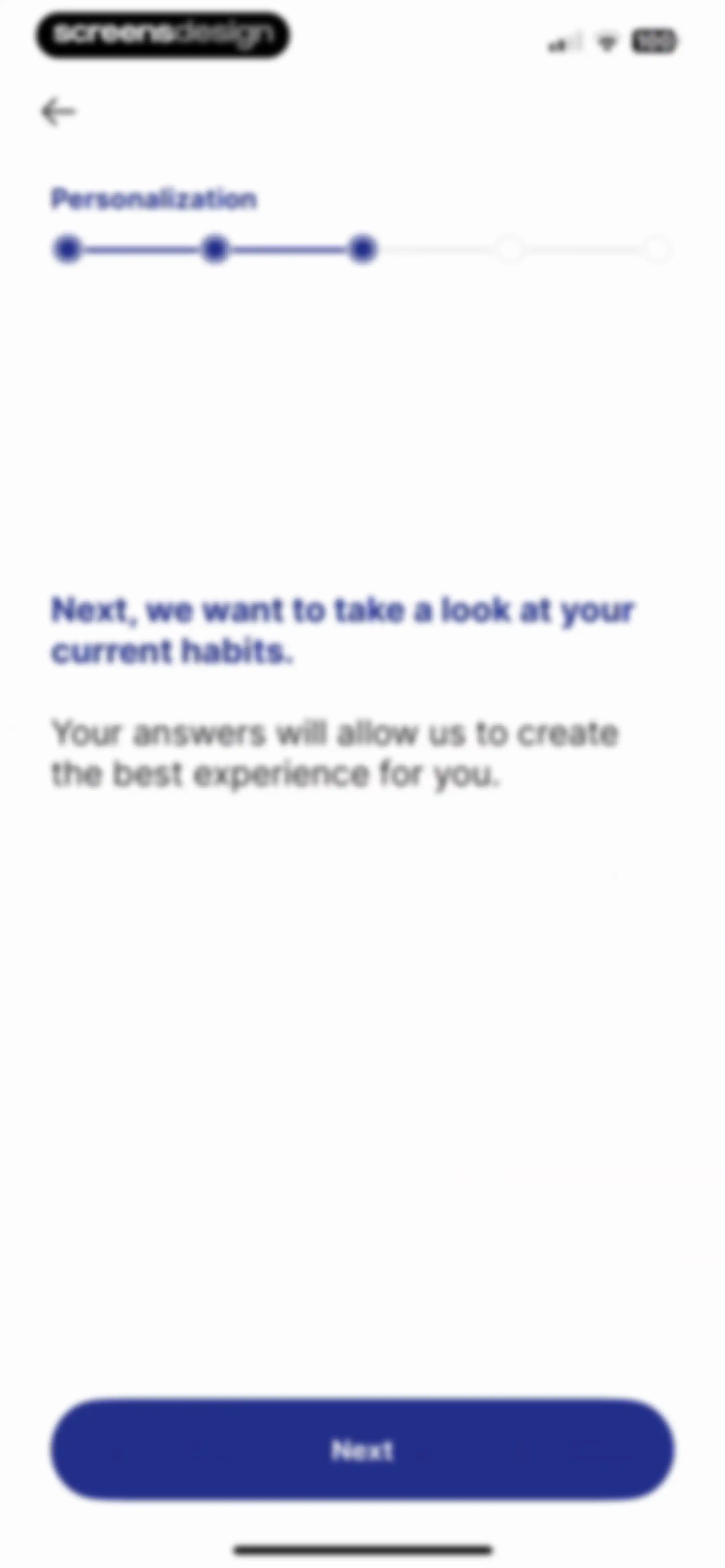 Reframe: Drink Less & Thrive screen 24