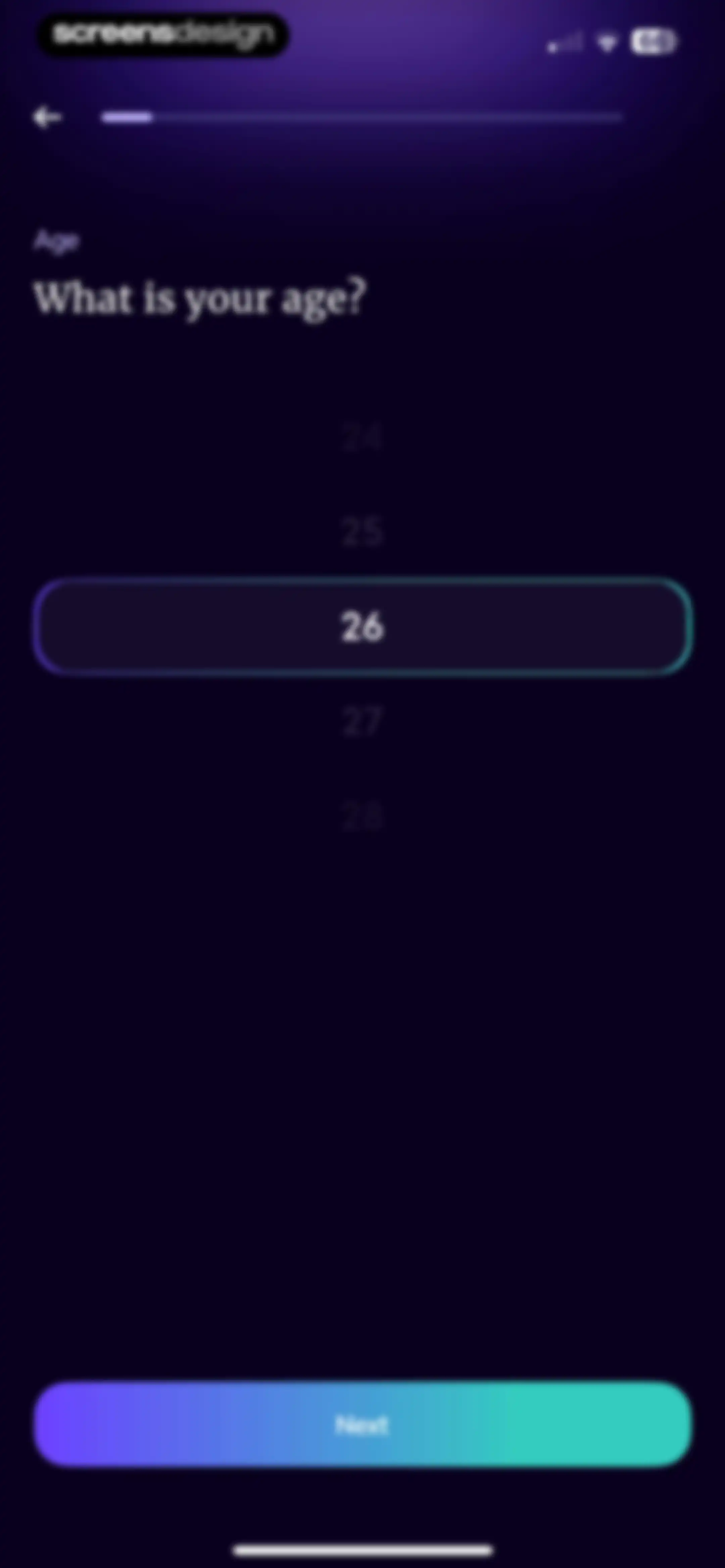 KURE: Rewire by Hypnosis screen 7