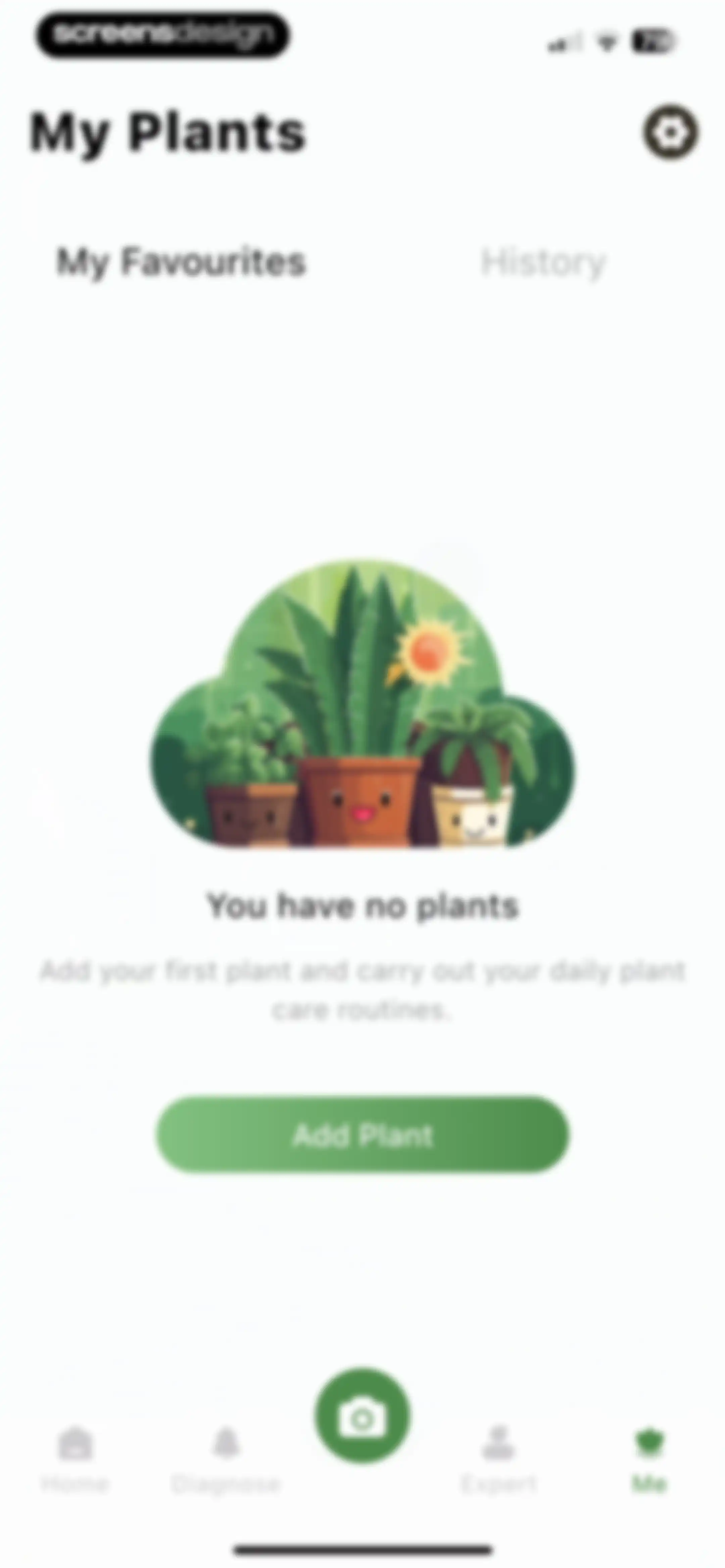 Plant Identifier: ChatPlant AI screen 30
