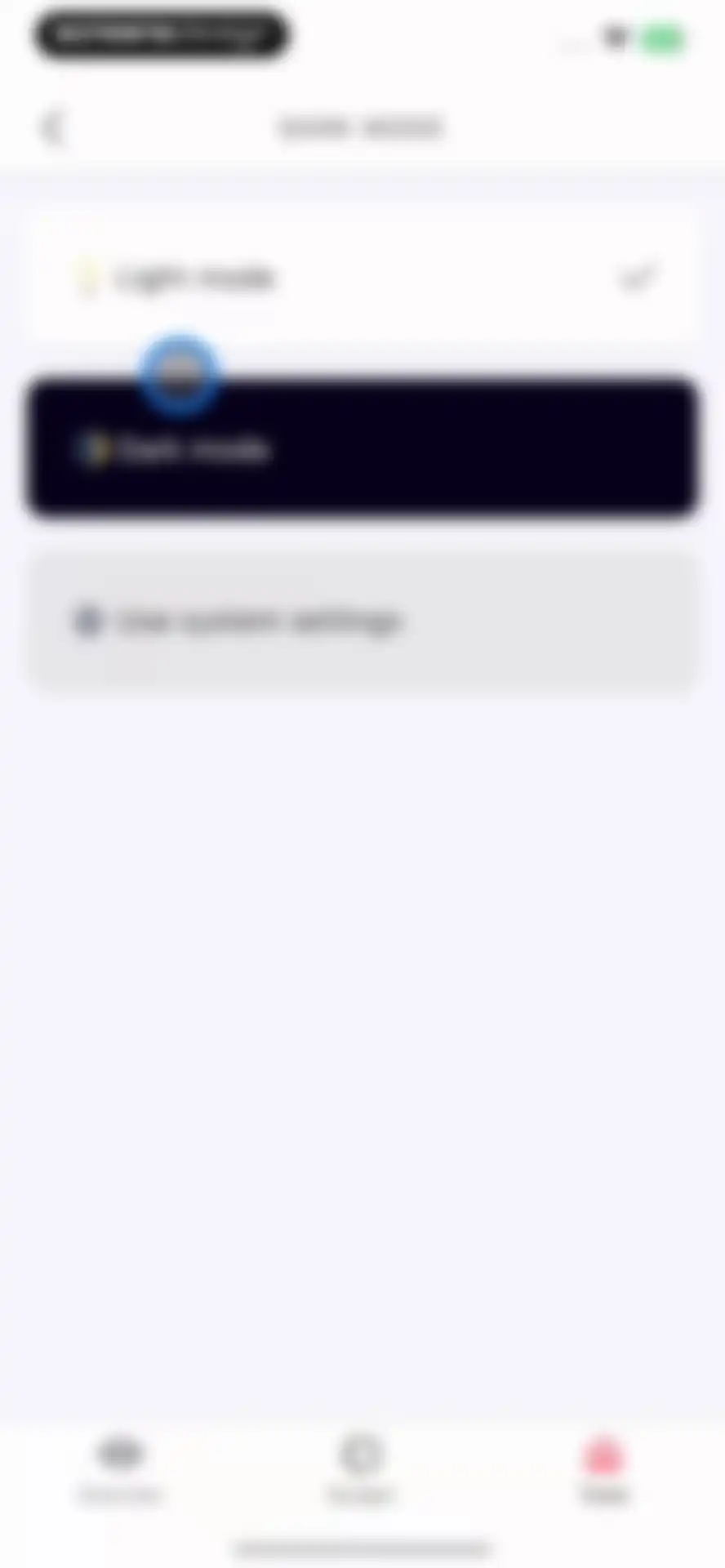 Buddy: Budget Planner App screen 78