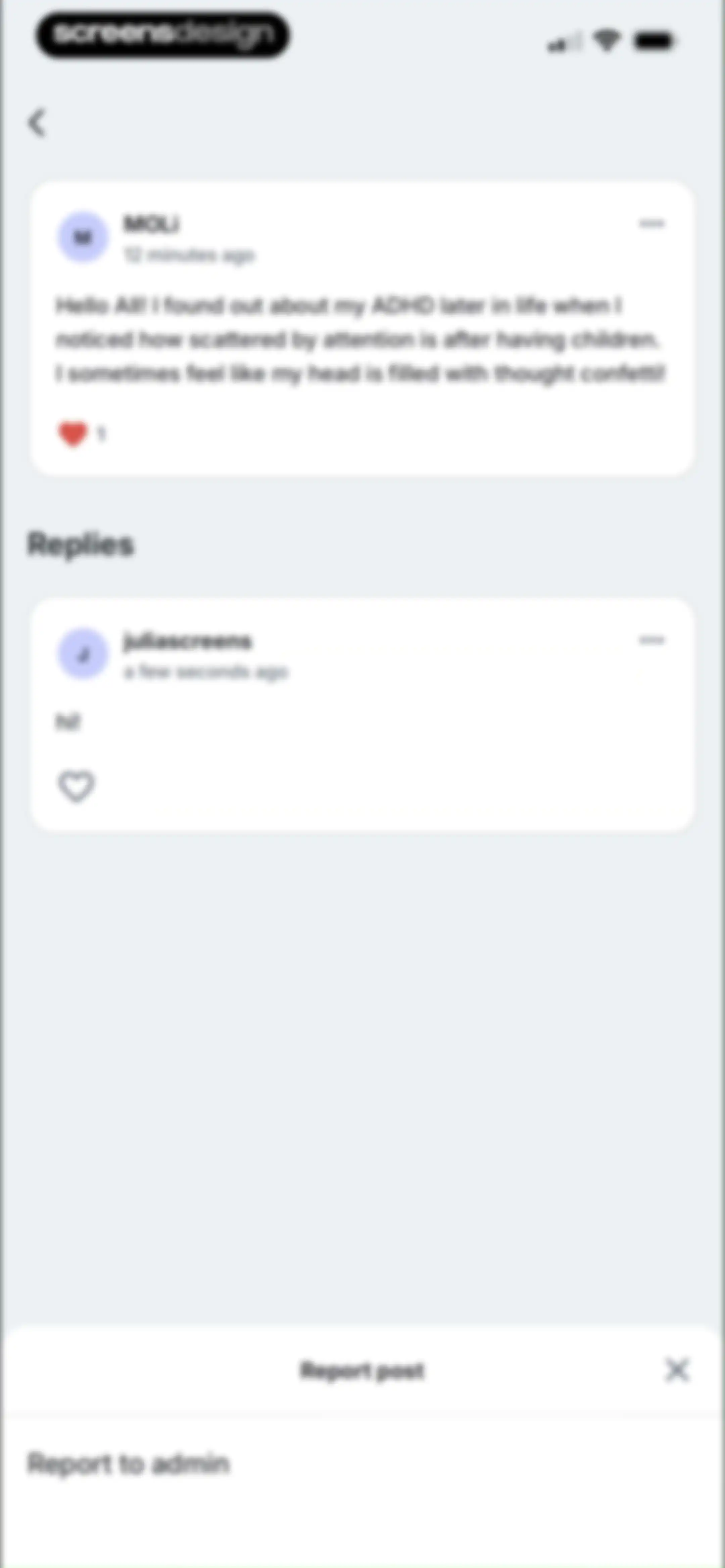 Inflow - Manage Your ADHD screen 142