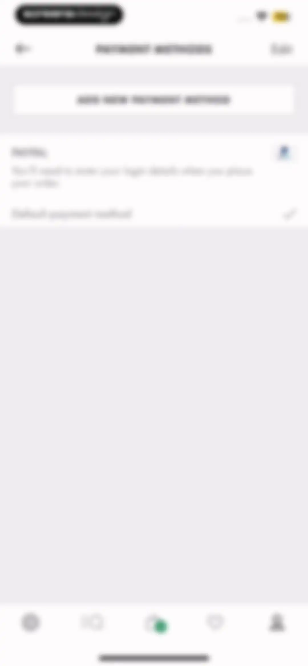 ASOS - Discover Fashion Online screen 124