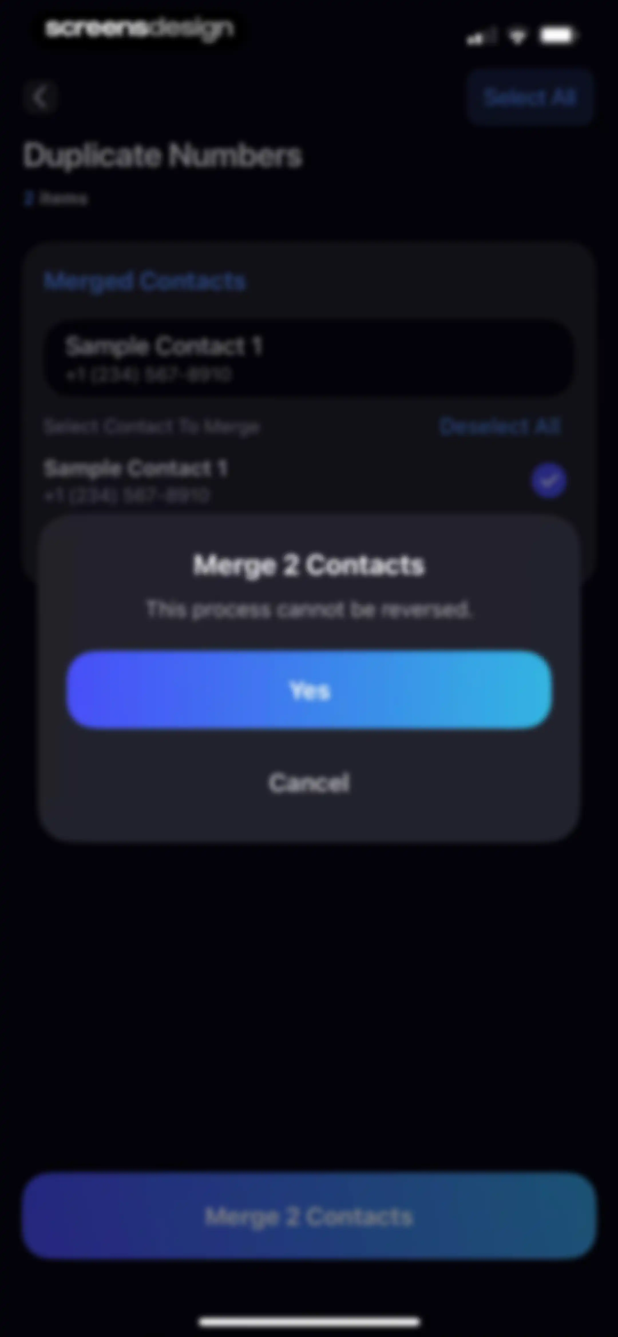 AI Cleaner: Clean Up Storage+ screen 84