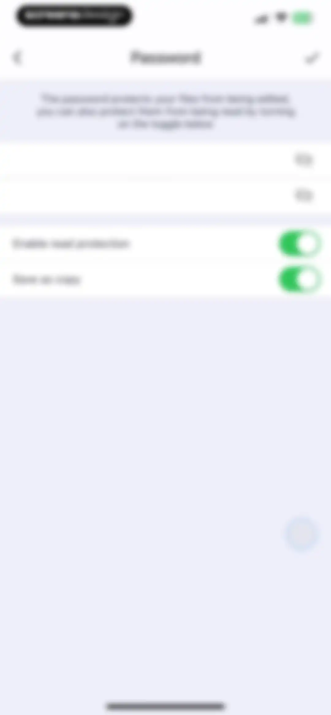 PDF Scanner AI: Scan Documents screen 51
