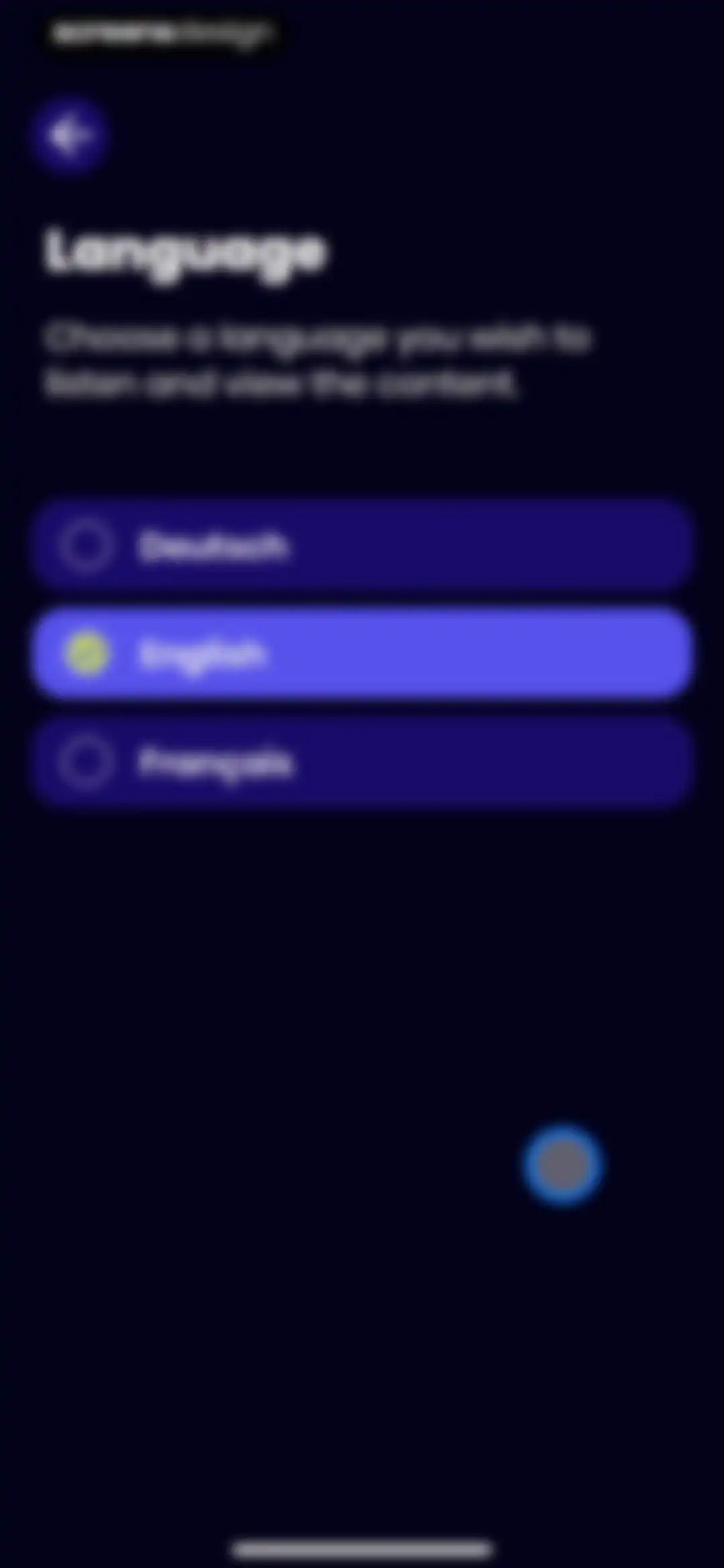 Aumio: Sleep Sounds & Stories screen 39