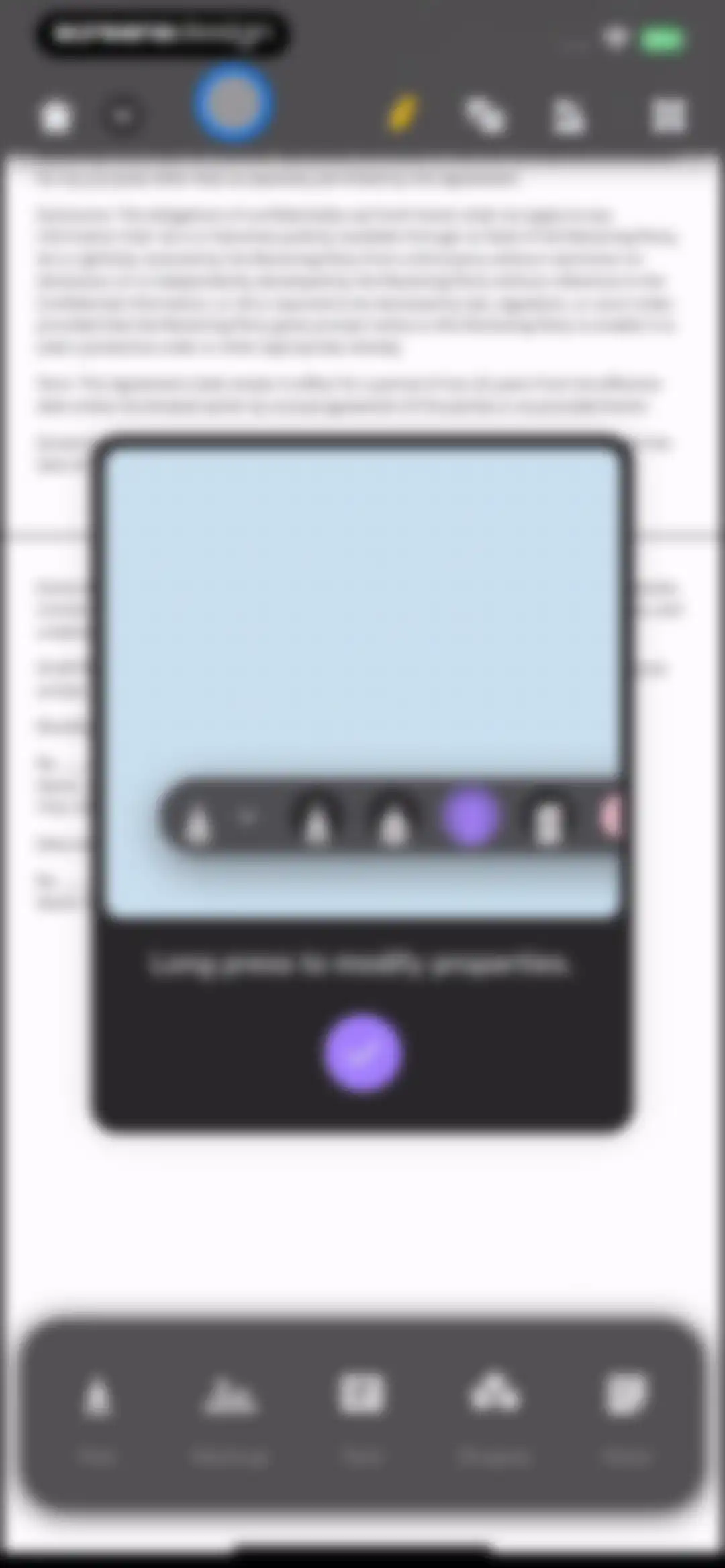 UPDF - AI-Powered PDF Editor screen 22