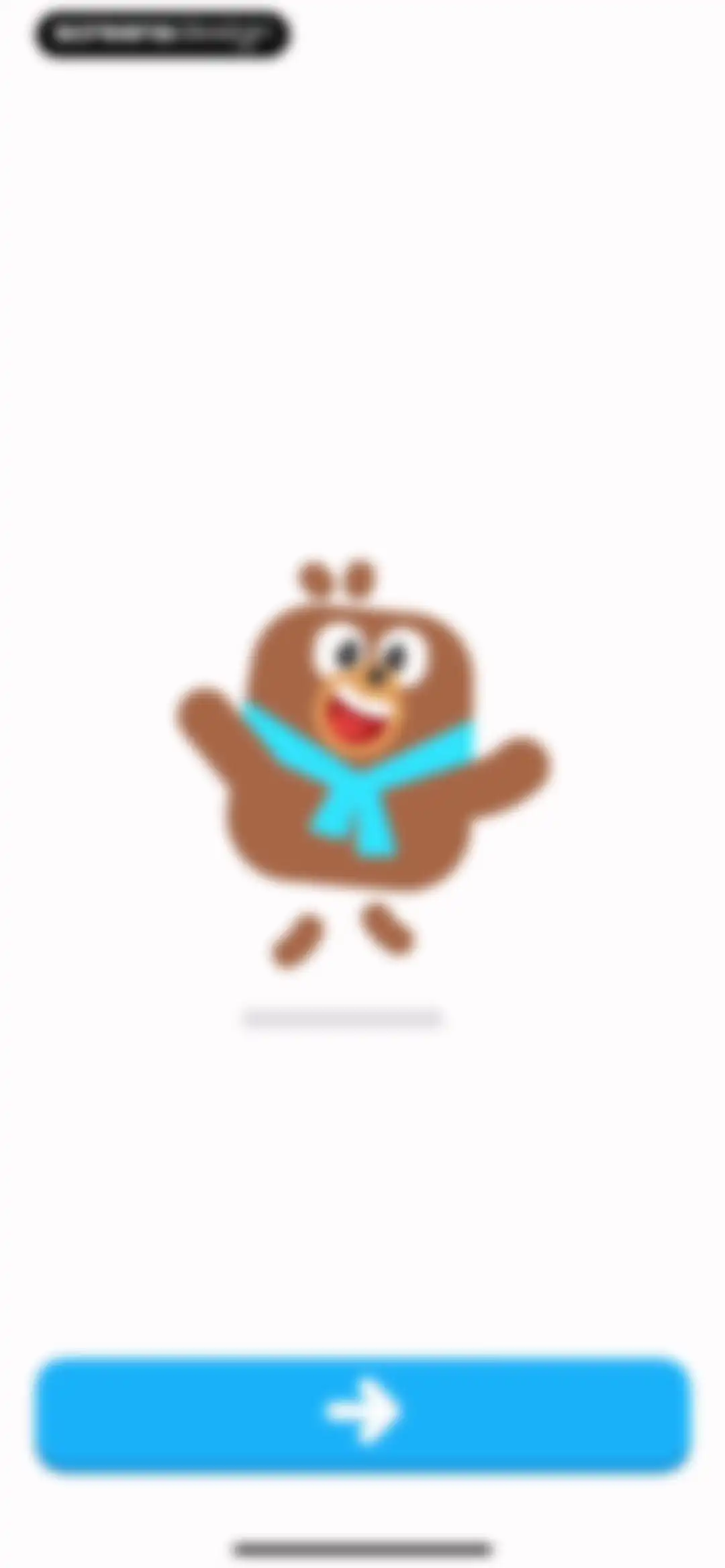 Learn to Read - Duolingo ABC screen 38