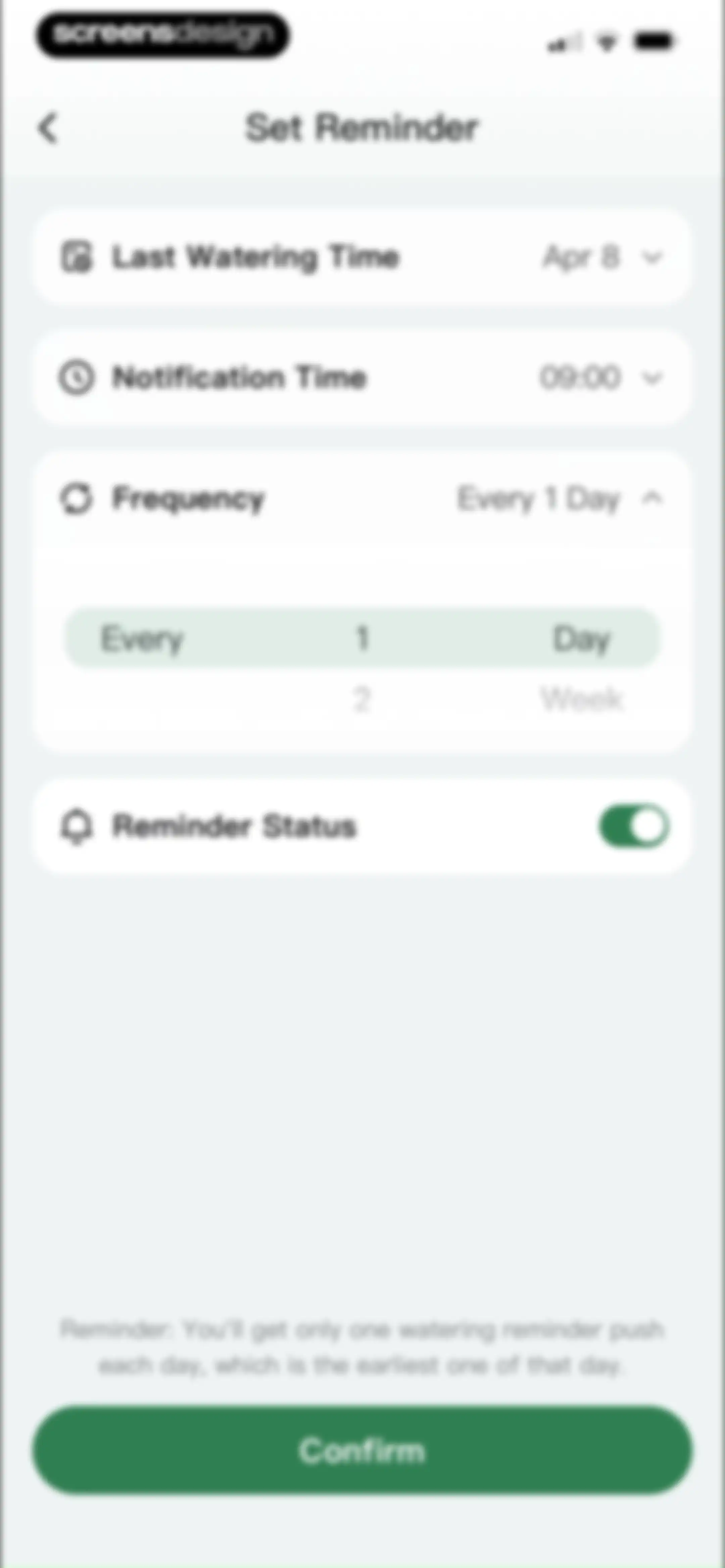 PlantLush: Plant ID & Care Pro screen 73