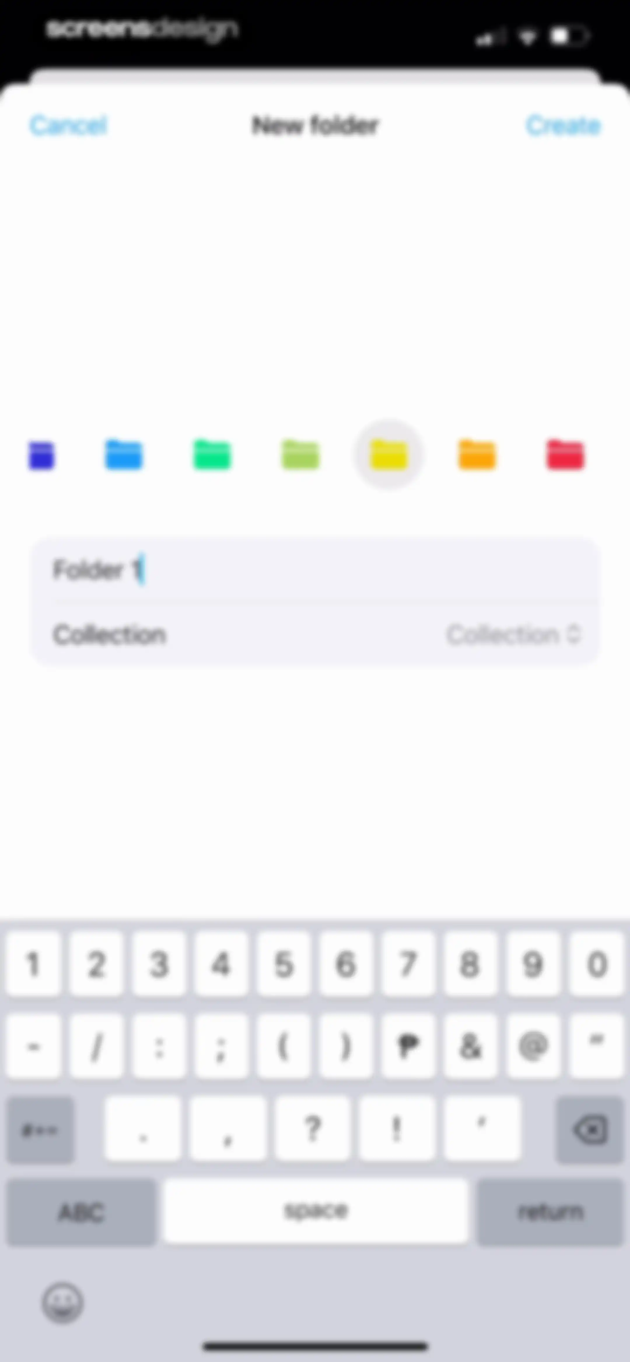 MyScript Notes: AI Handwriting screen 79