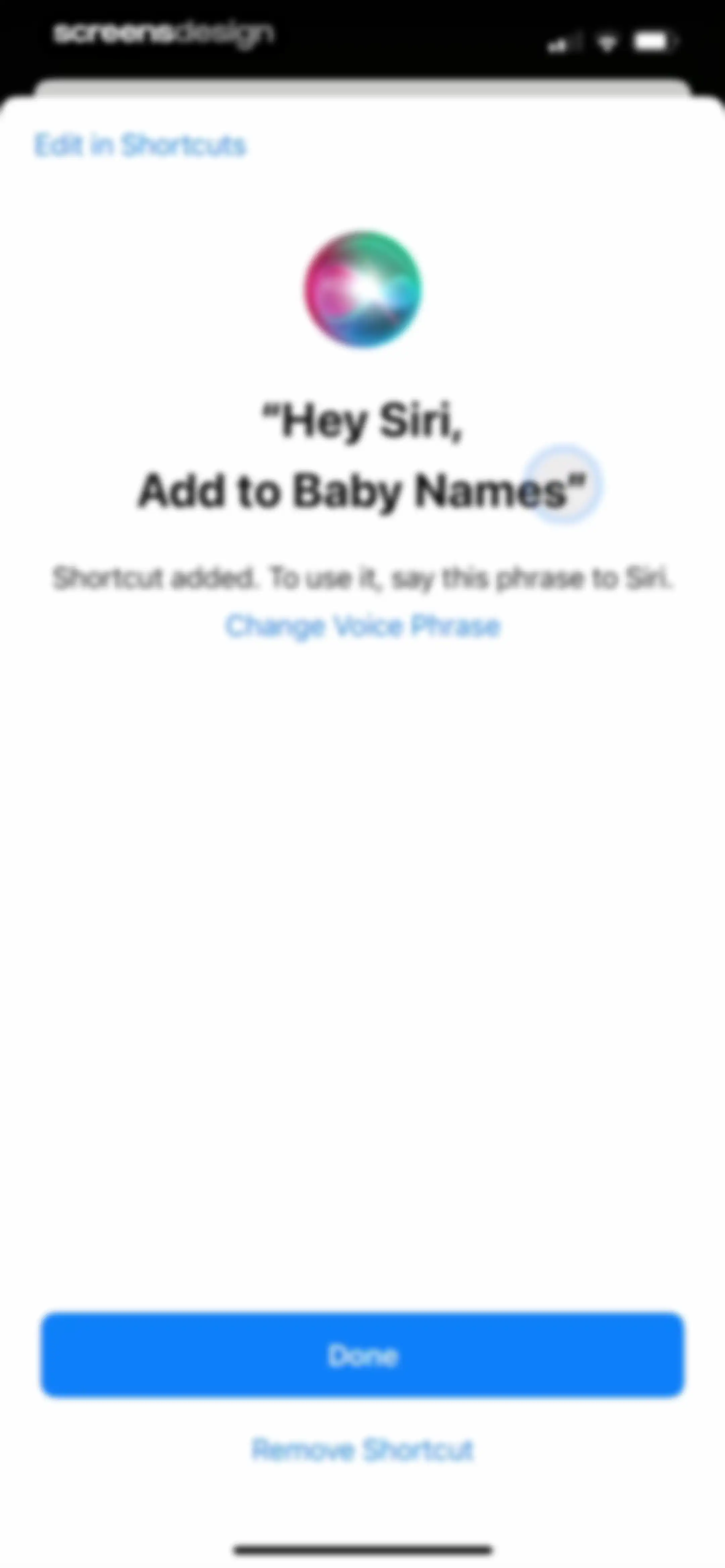 AnyList: Grocery Shopping List screen 126