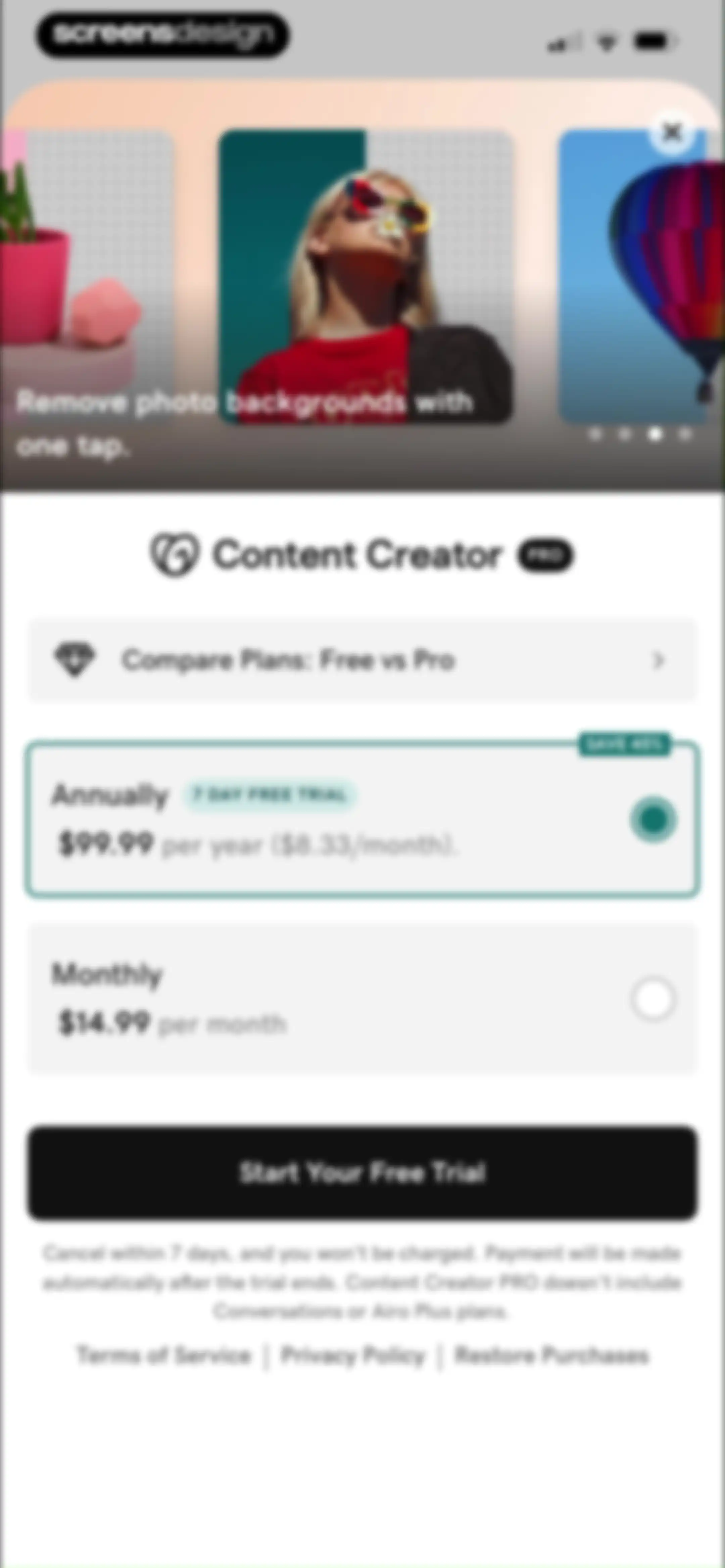 GoDaddy: Websites & Marketing screen 18