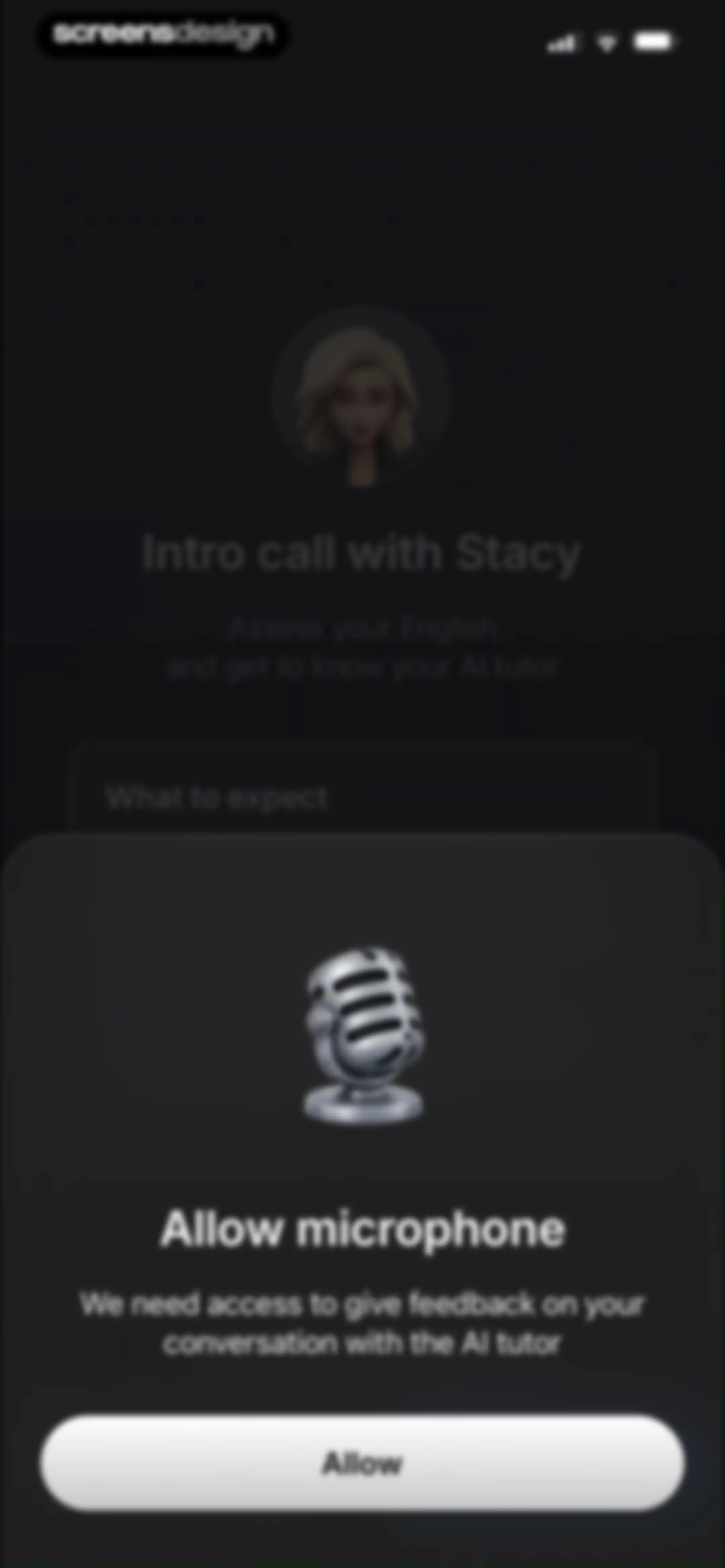 Fluently: AI Language Learning screen 31