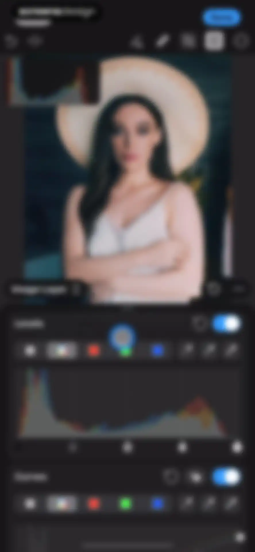Photomator – Photo Editor screen 21