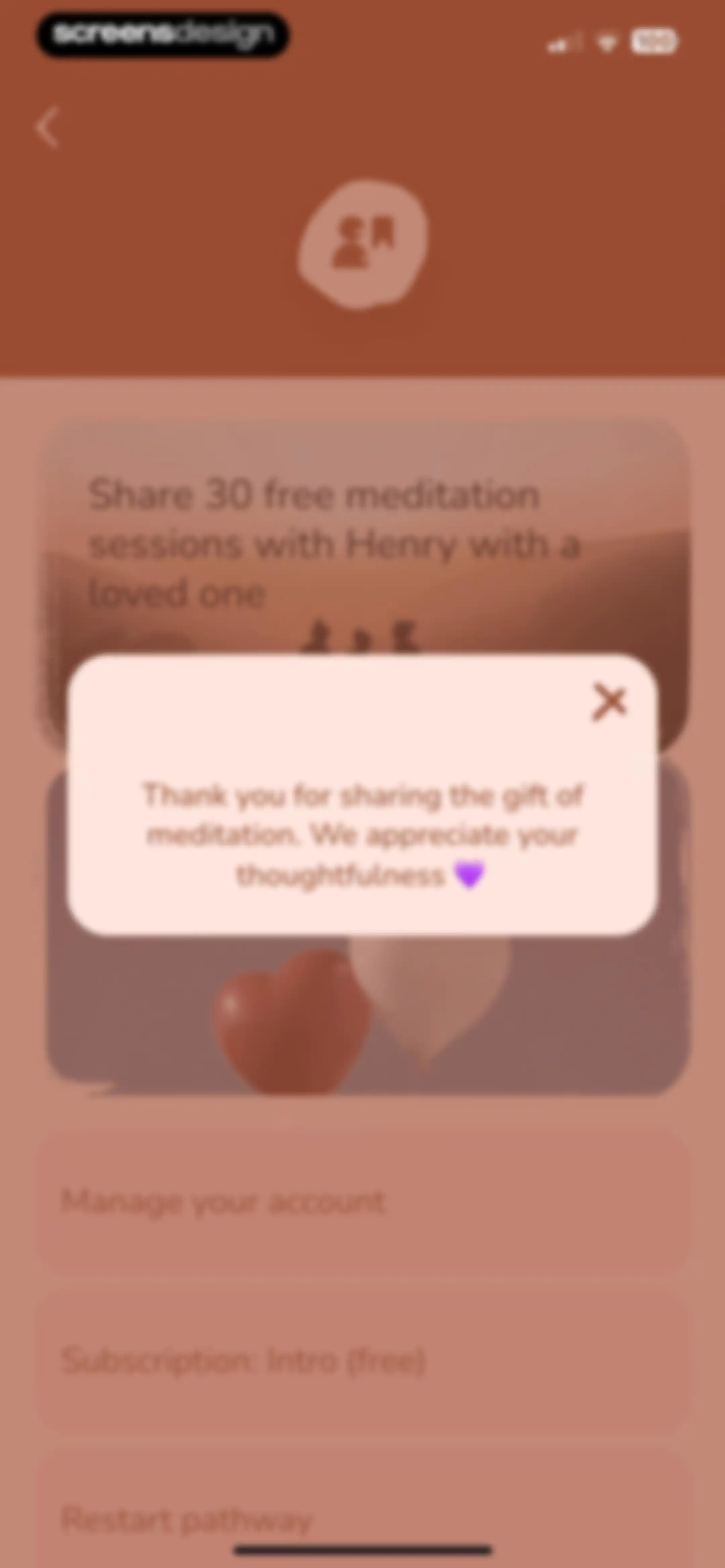 The Way: Meditation & Zen screen 92