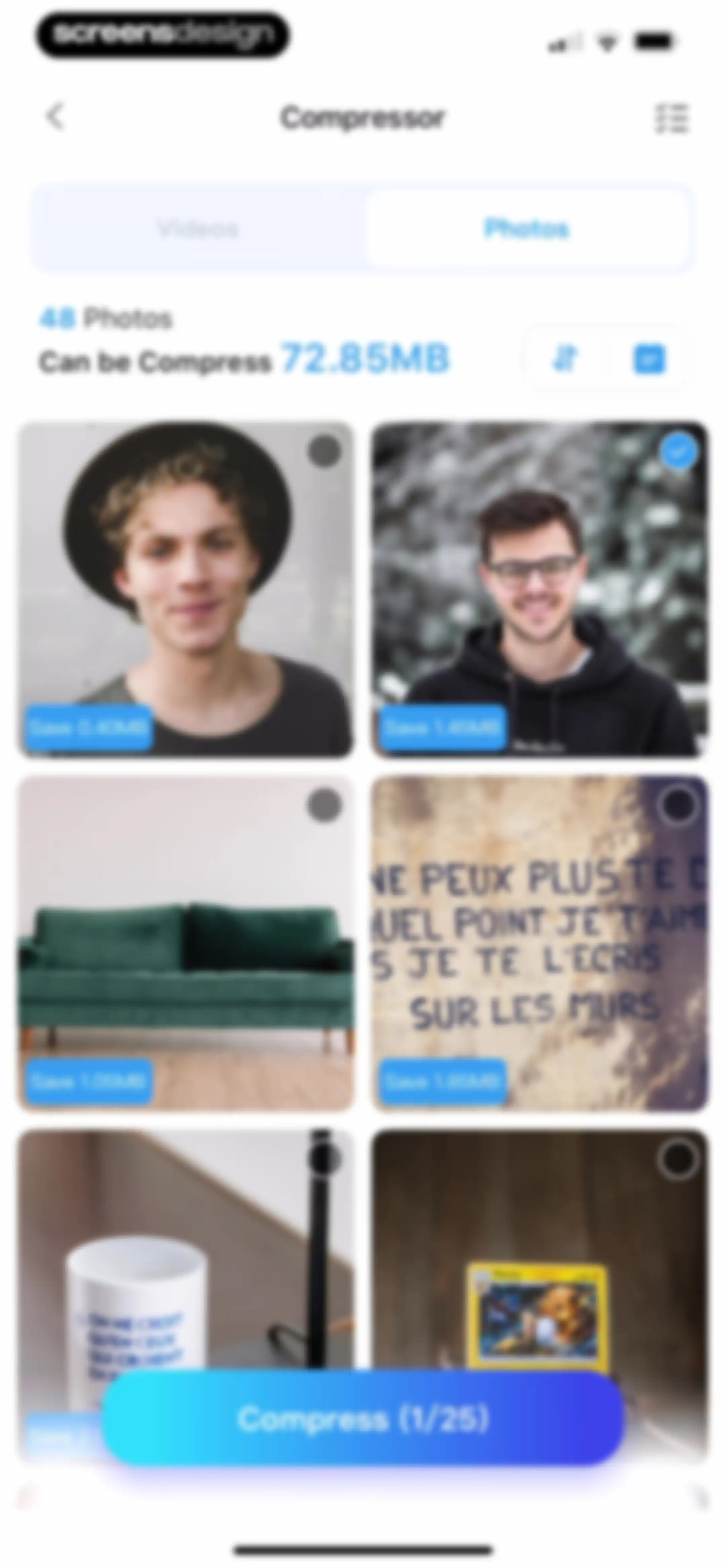 Smart Cleaner: Free Up Storage screen 50