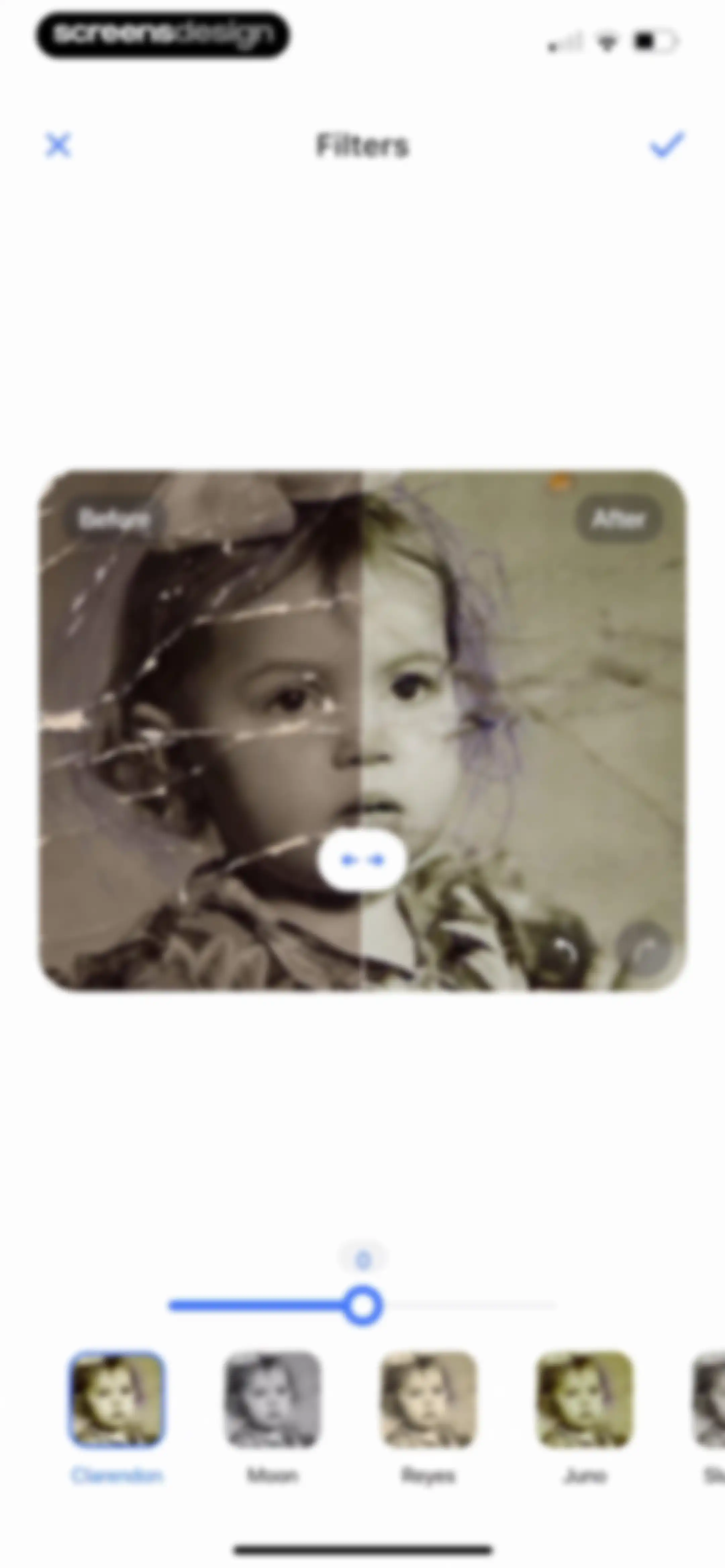 Pixelup: AI Photo Enhancer App screen 47