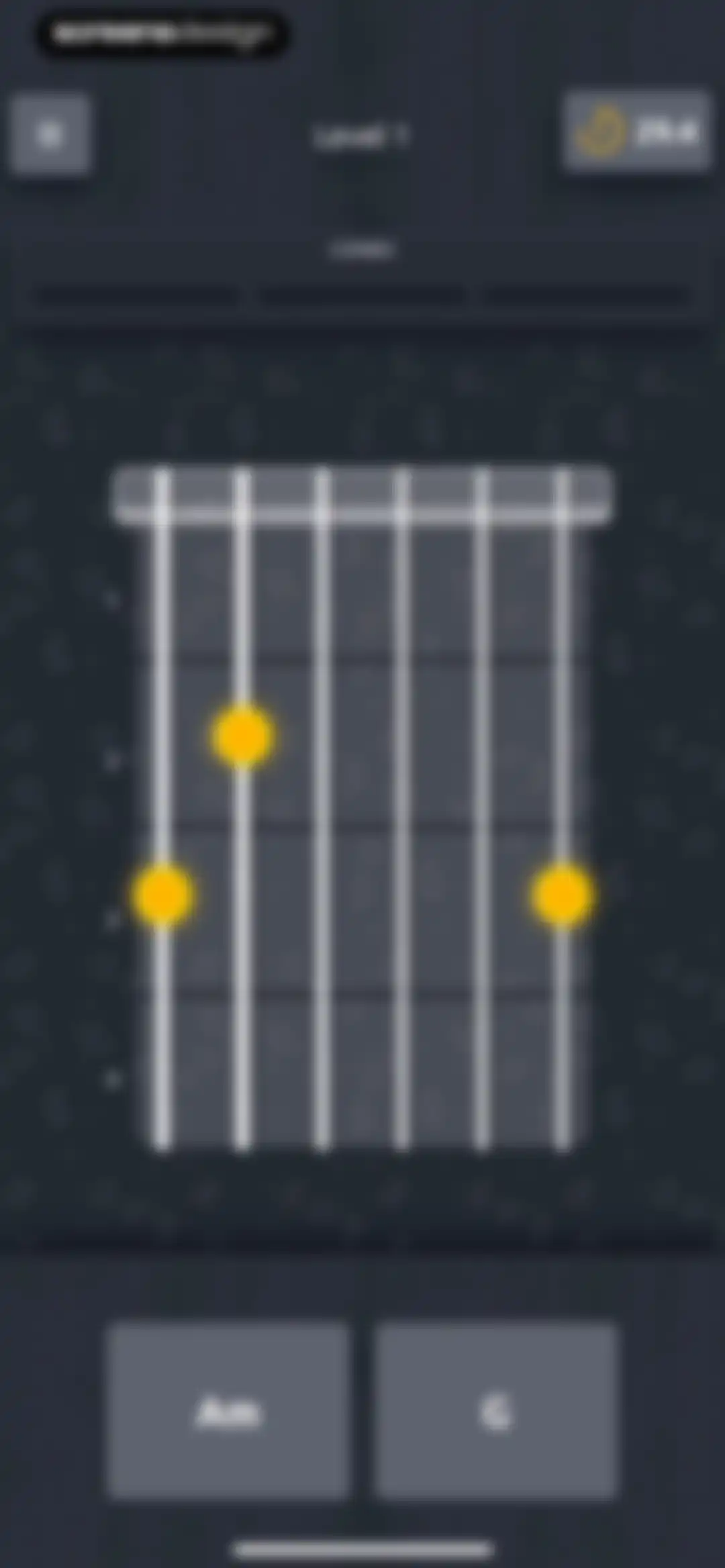 Guitar Tuner - Ukulele & Bass screen 20