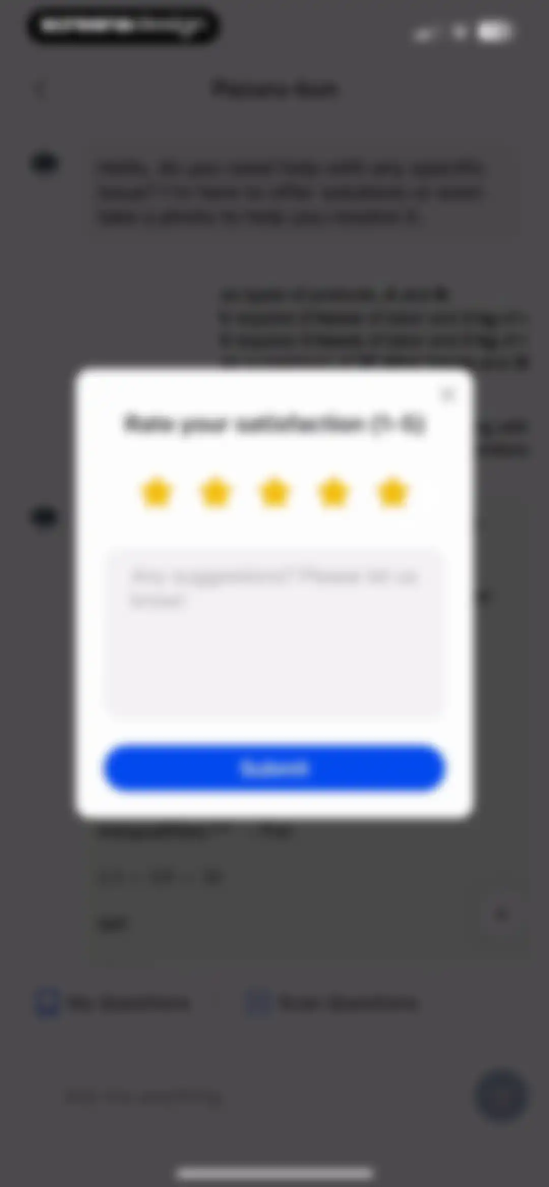GradeUp: Homework Scanner screen 49