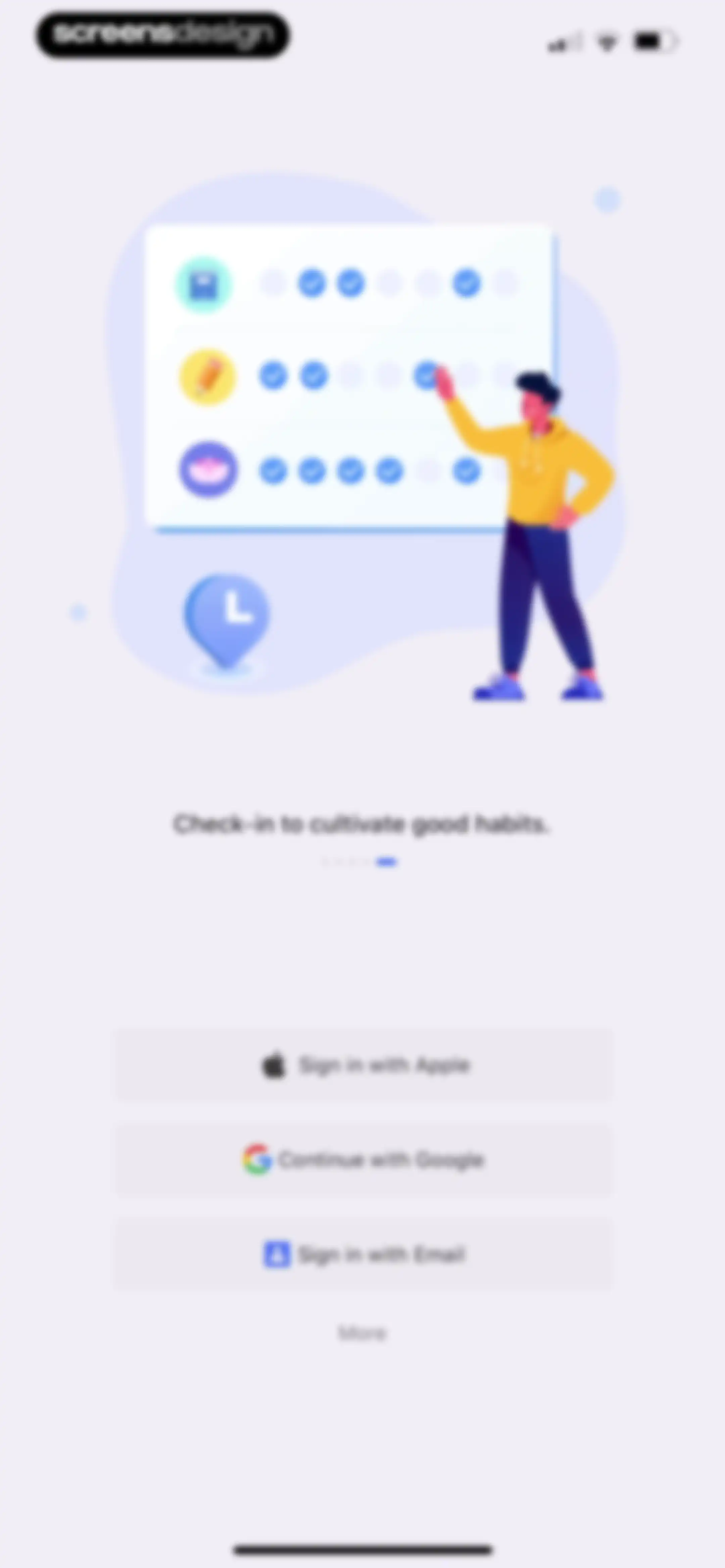 TickTick:To-Do List & Calendar screen 12