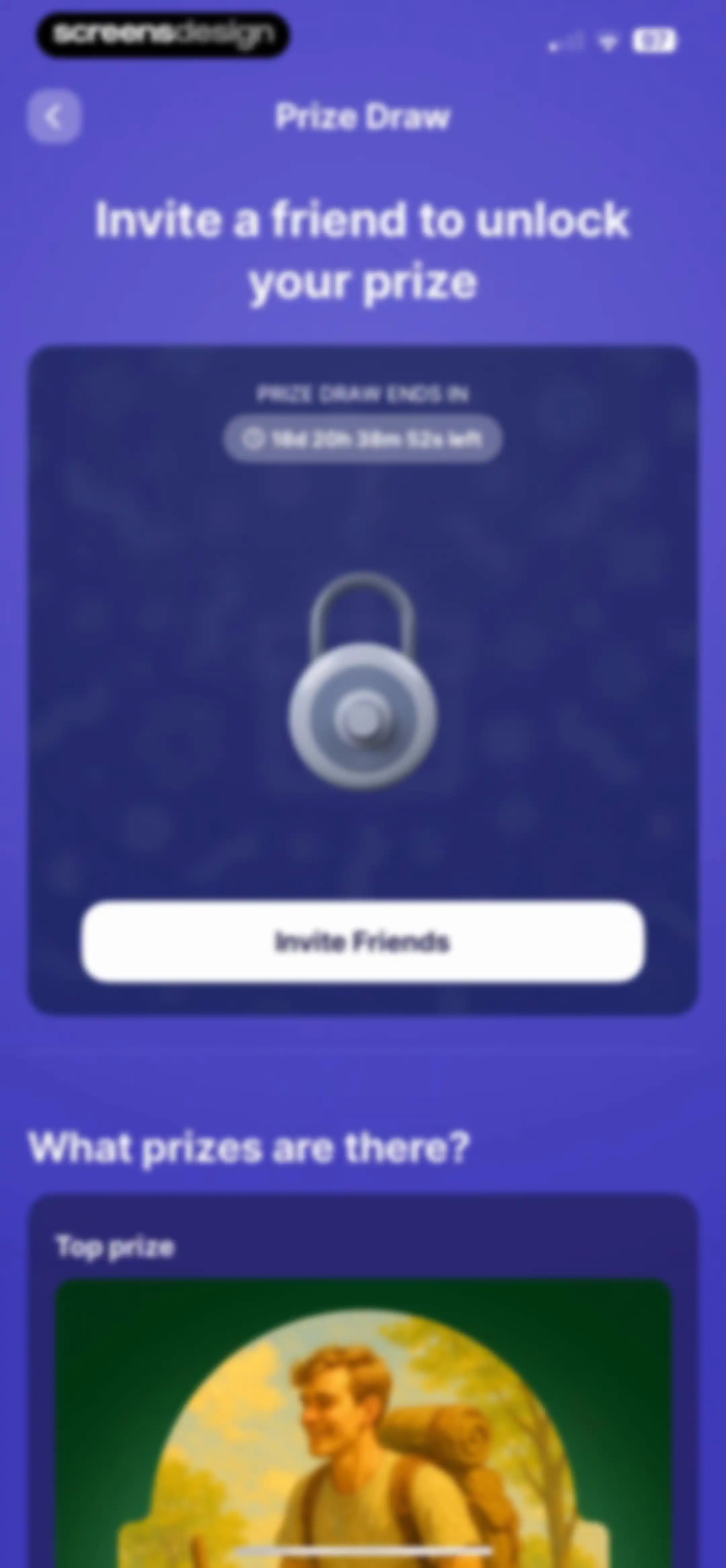 Sweatcoin Walking Step Counter screen 16