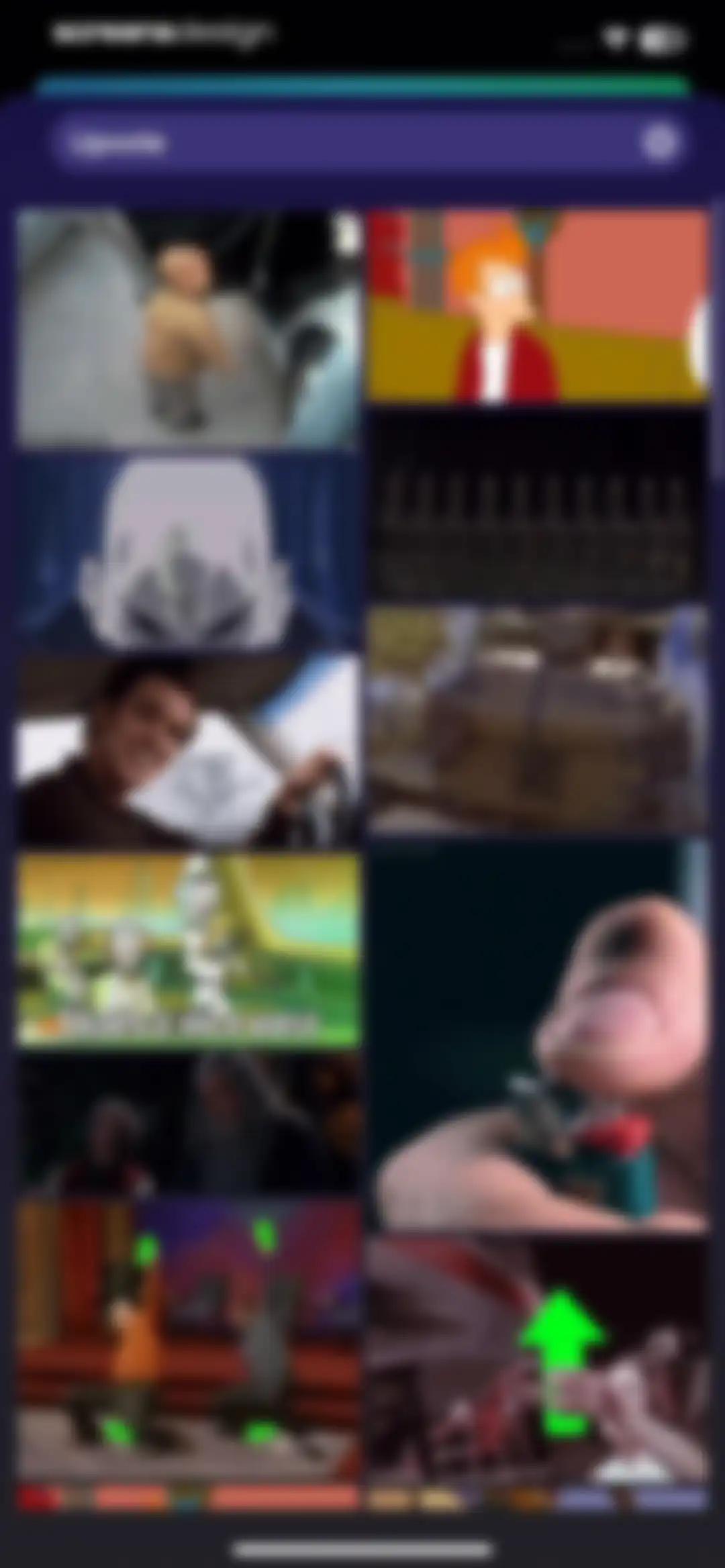 Imgur: Funny Memes & GIF Maker screen 48