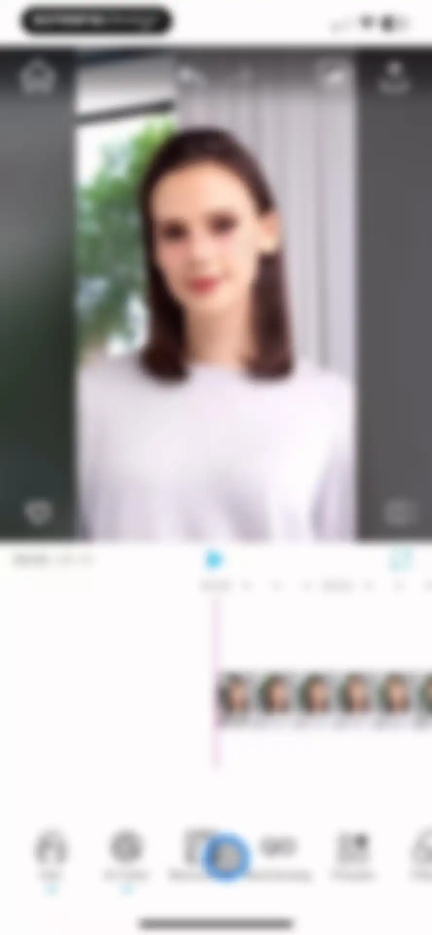 YouCam Video: AI Video Editor screen 33