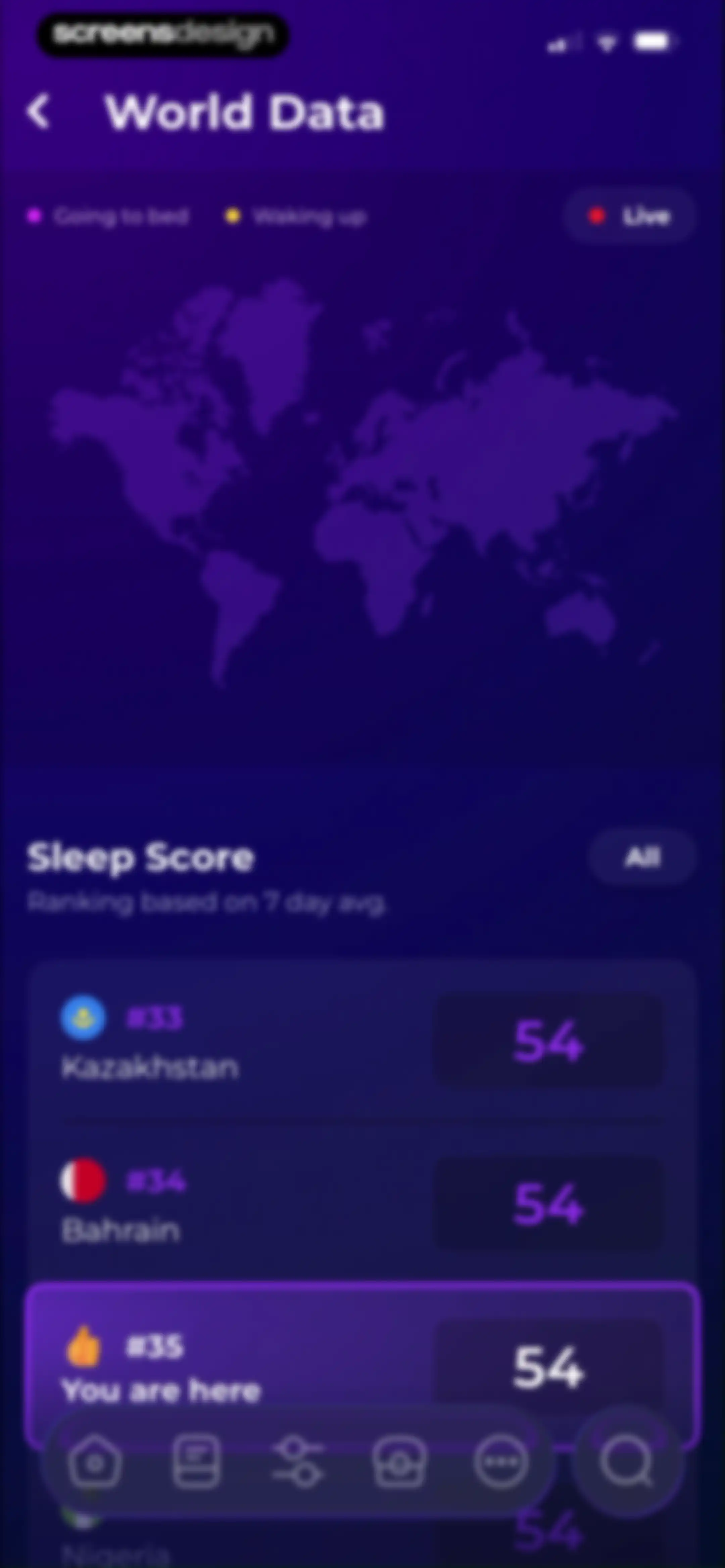 Sleepiest: Sleep Meditation screen 159