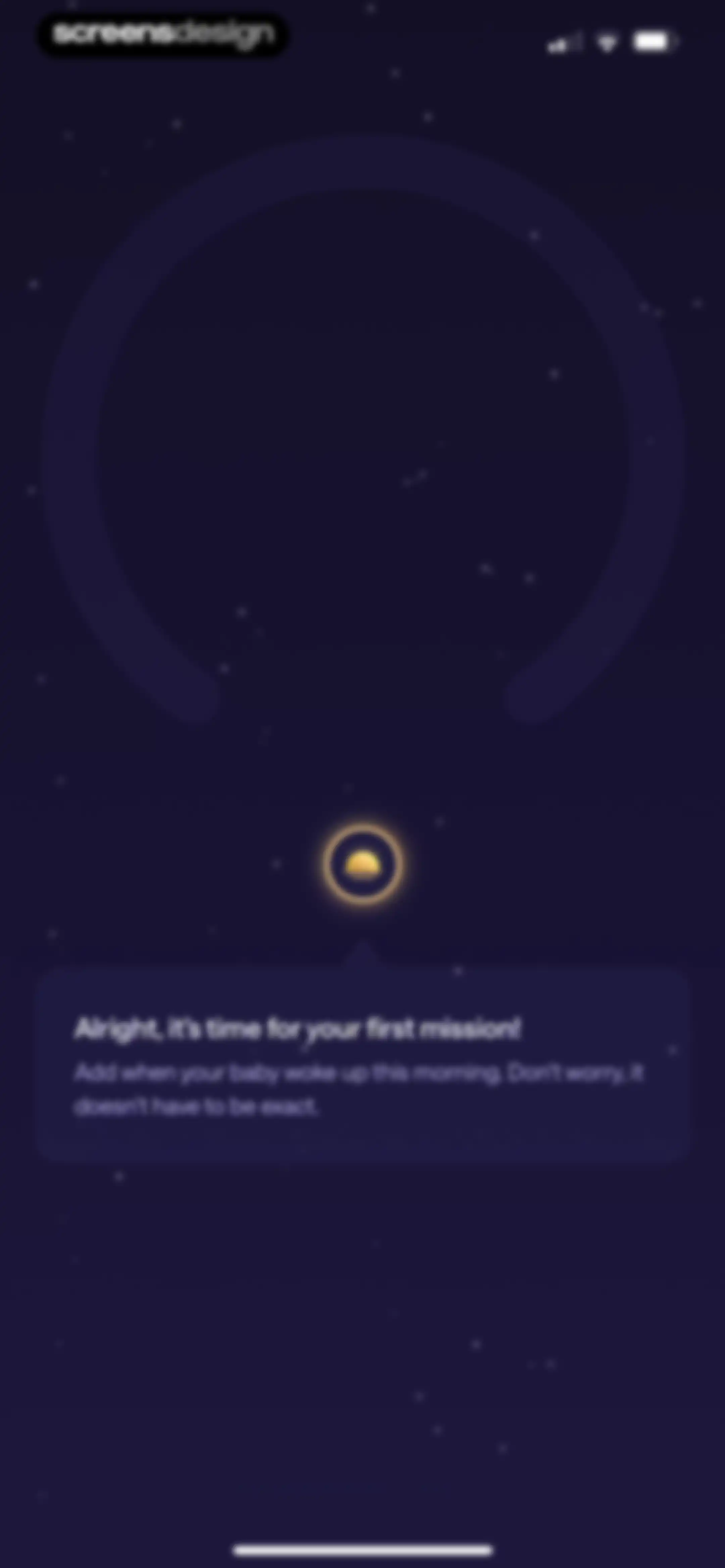 Napper: Baby Sleep Tracker screen 43
