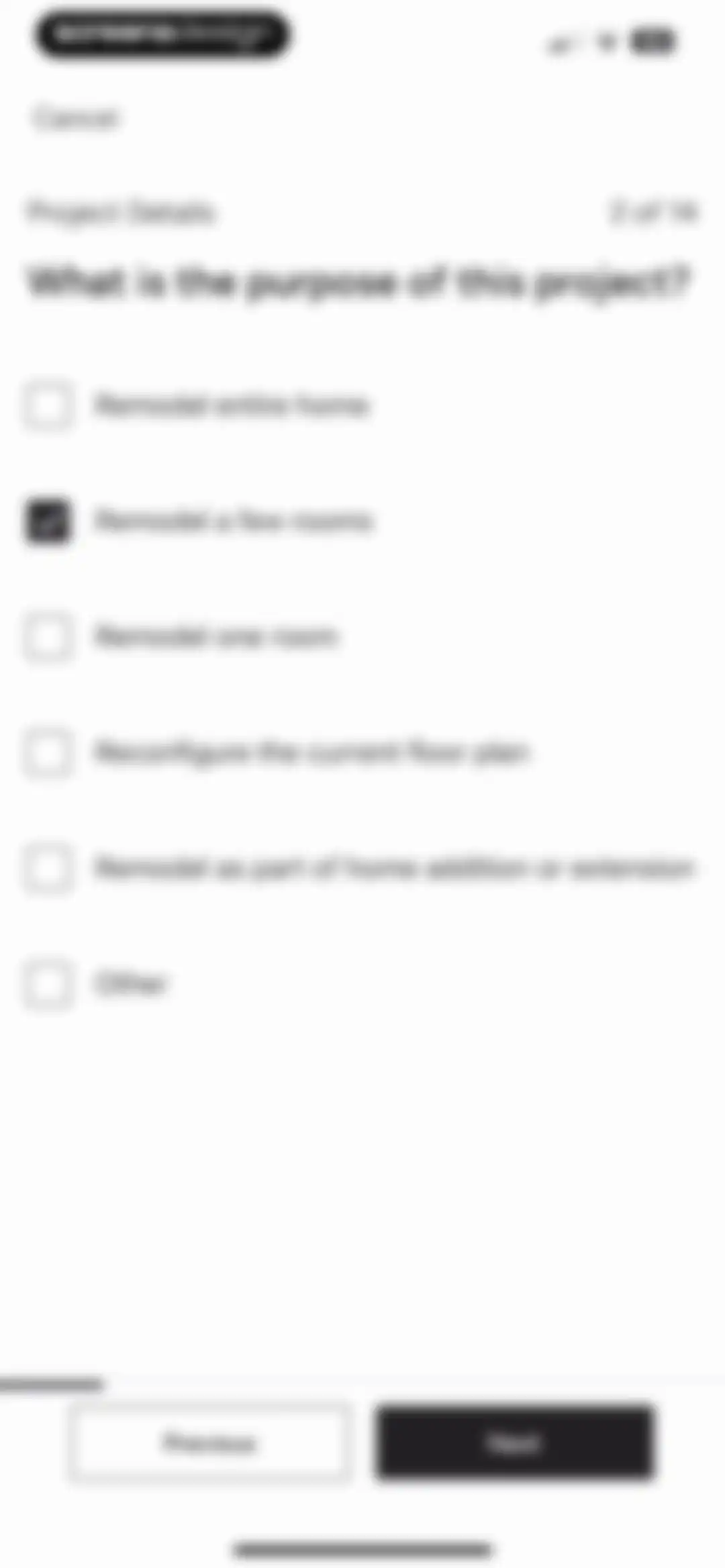 Houzz - Home Design & Remodel screen 28