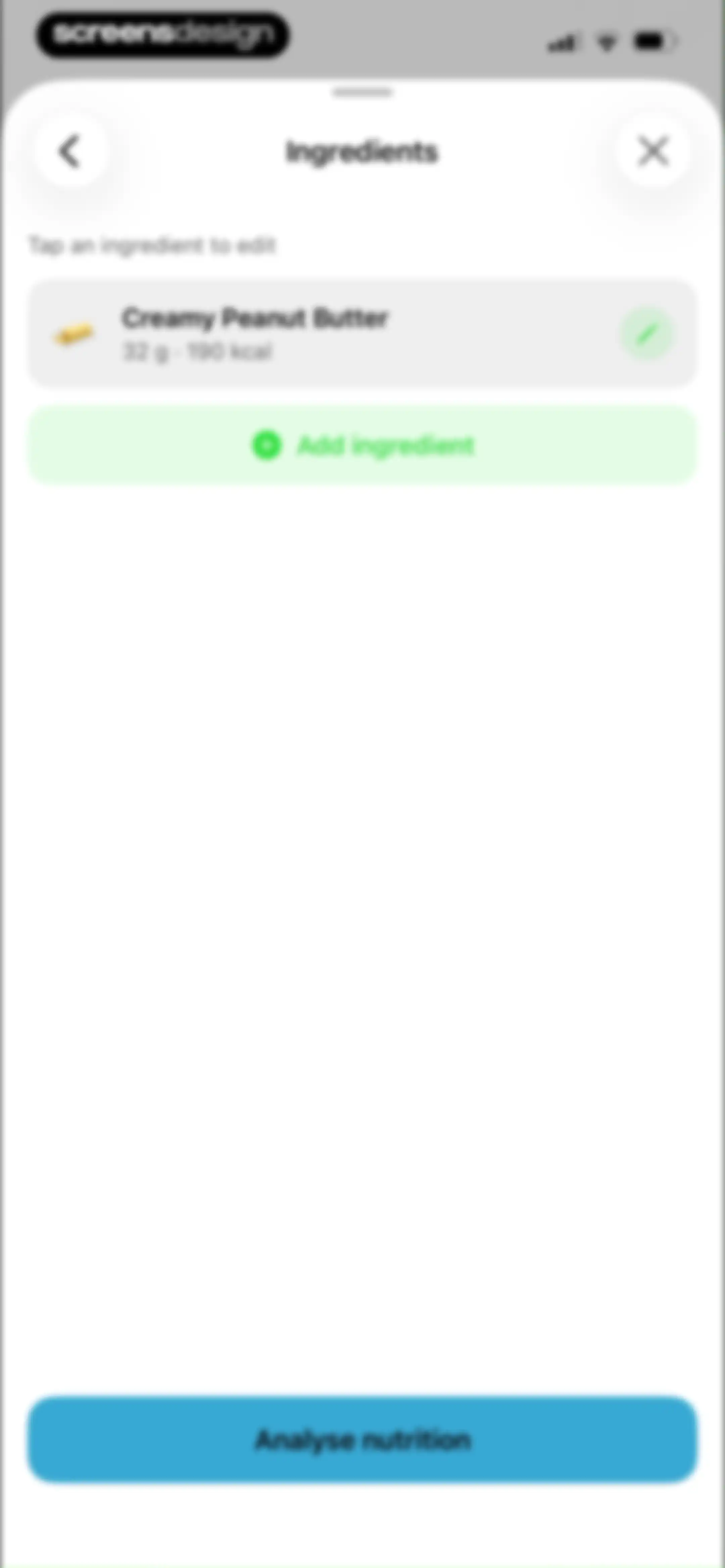 Livity: Sleep & Health Tracker screen 73