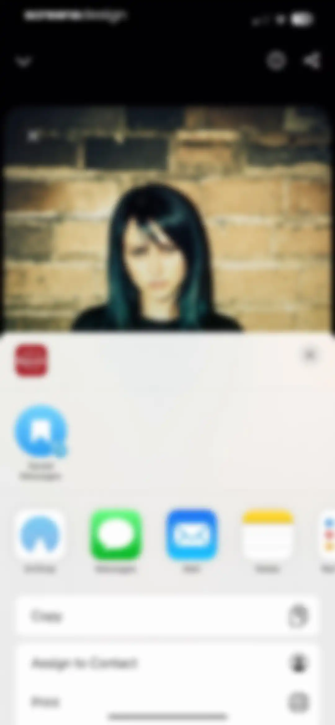 Remini - AI Photo Enhancer screen 68