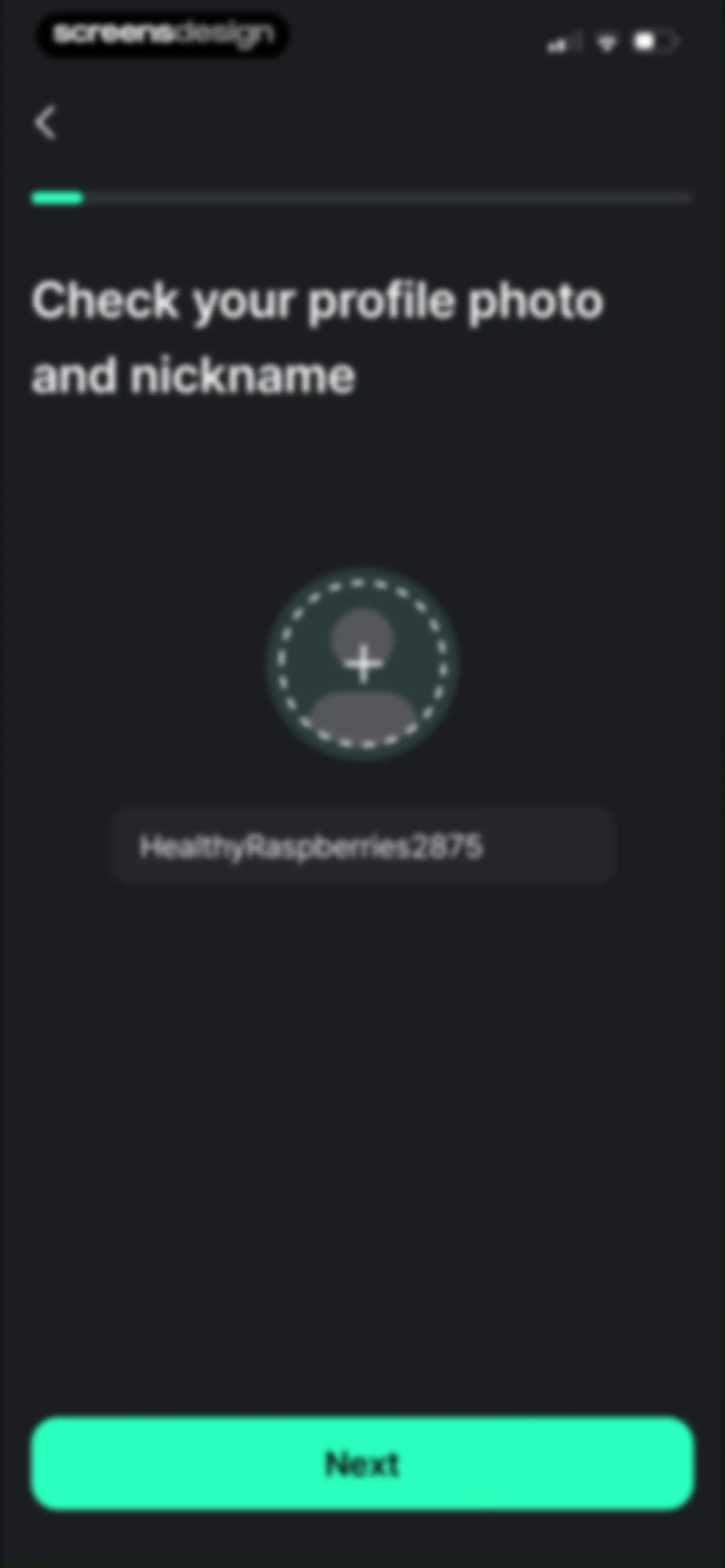 Planfit AI Gym Workout Planner screen 9