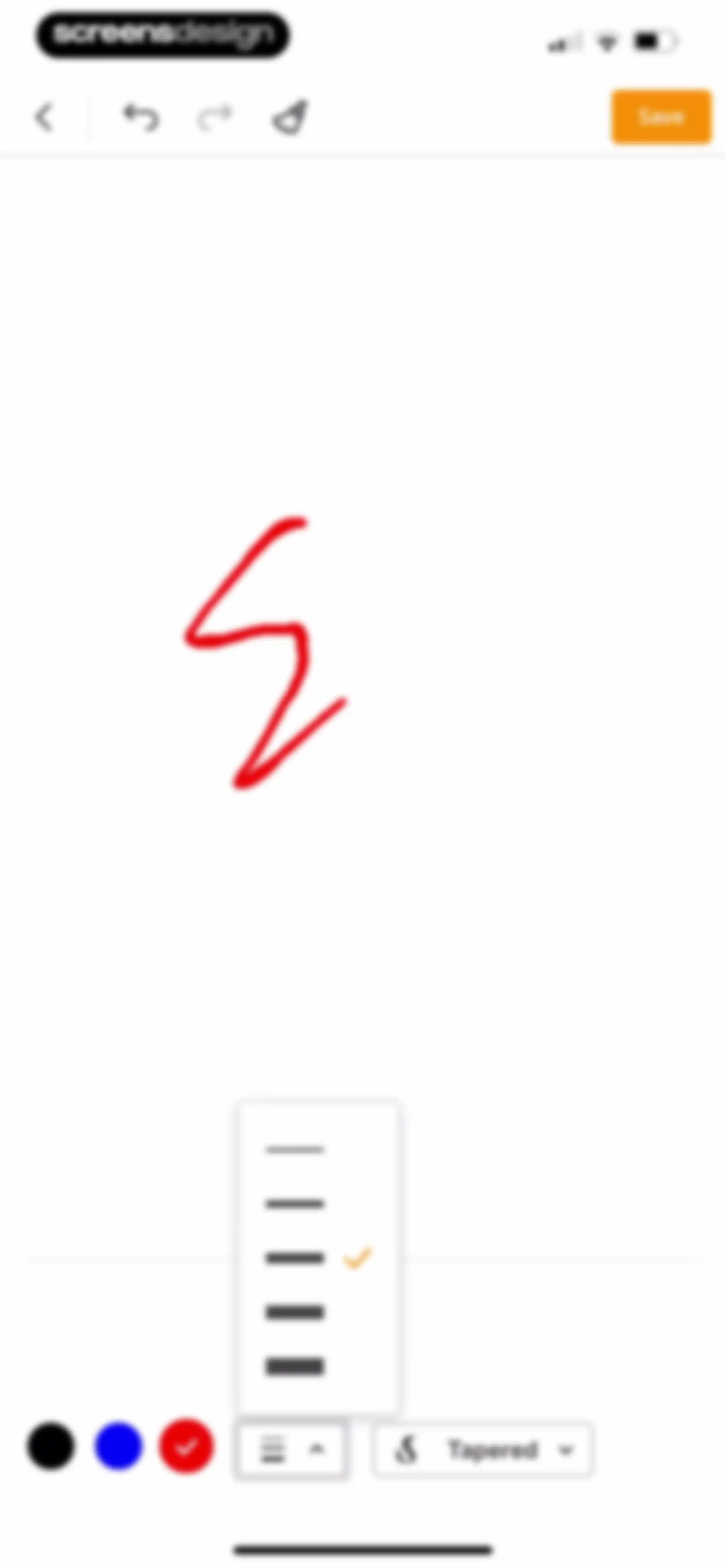 pdfFiller: edit PDF documents screen 37